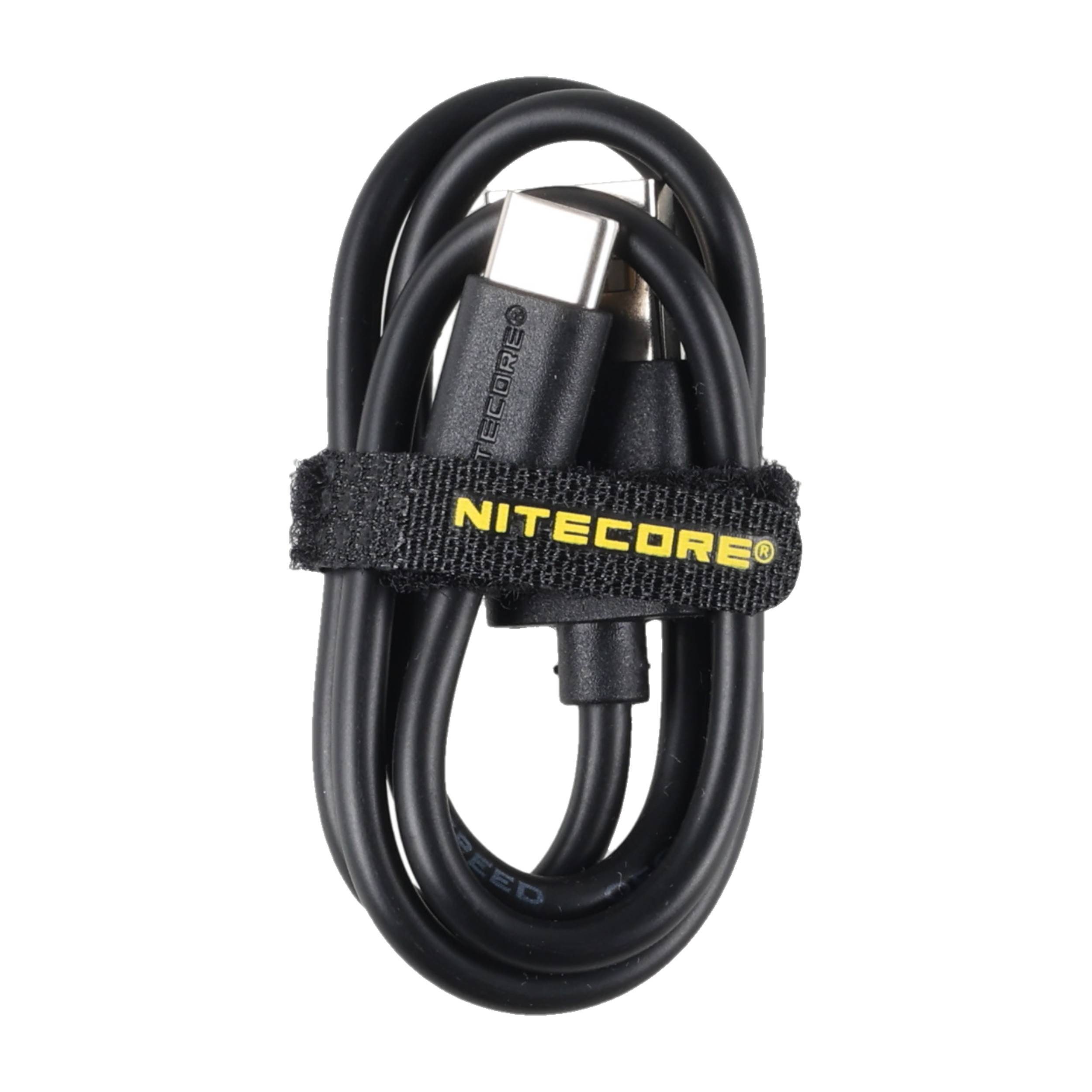 Odstraszacz komarów Nitecore EMR20 2w1 czarny - obrazek 7