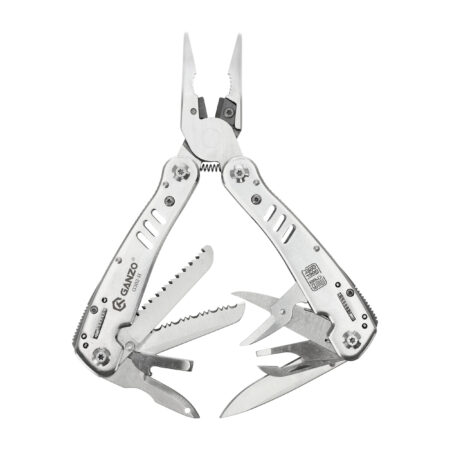 Narzędzie wielofunkcyjne multitool Ganzo G302-H