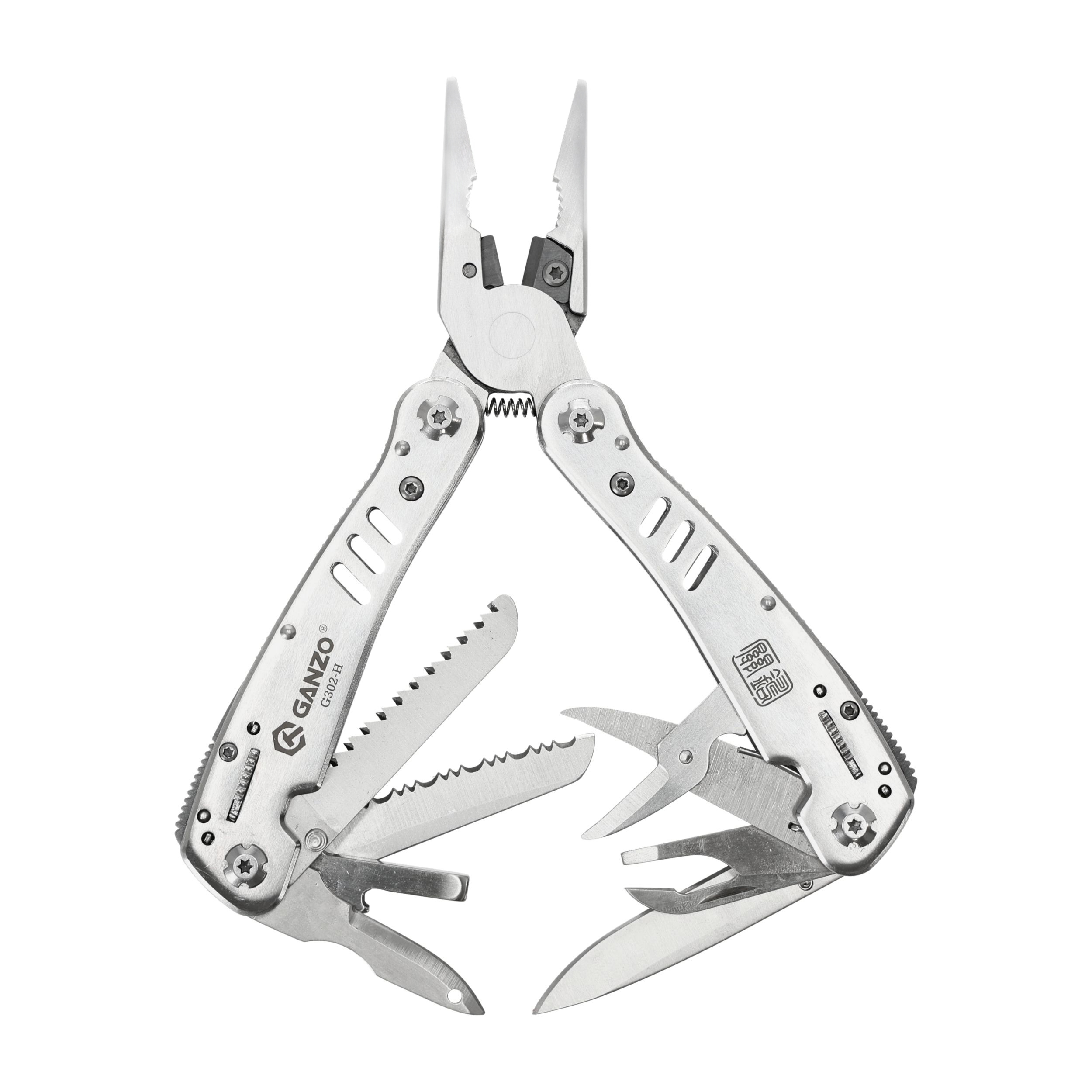 Narzędzie wielofunkcyjne multitool Ganzo G302-H