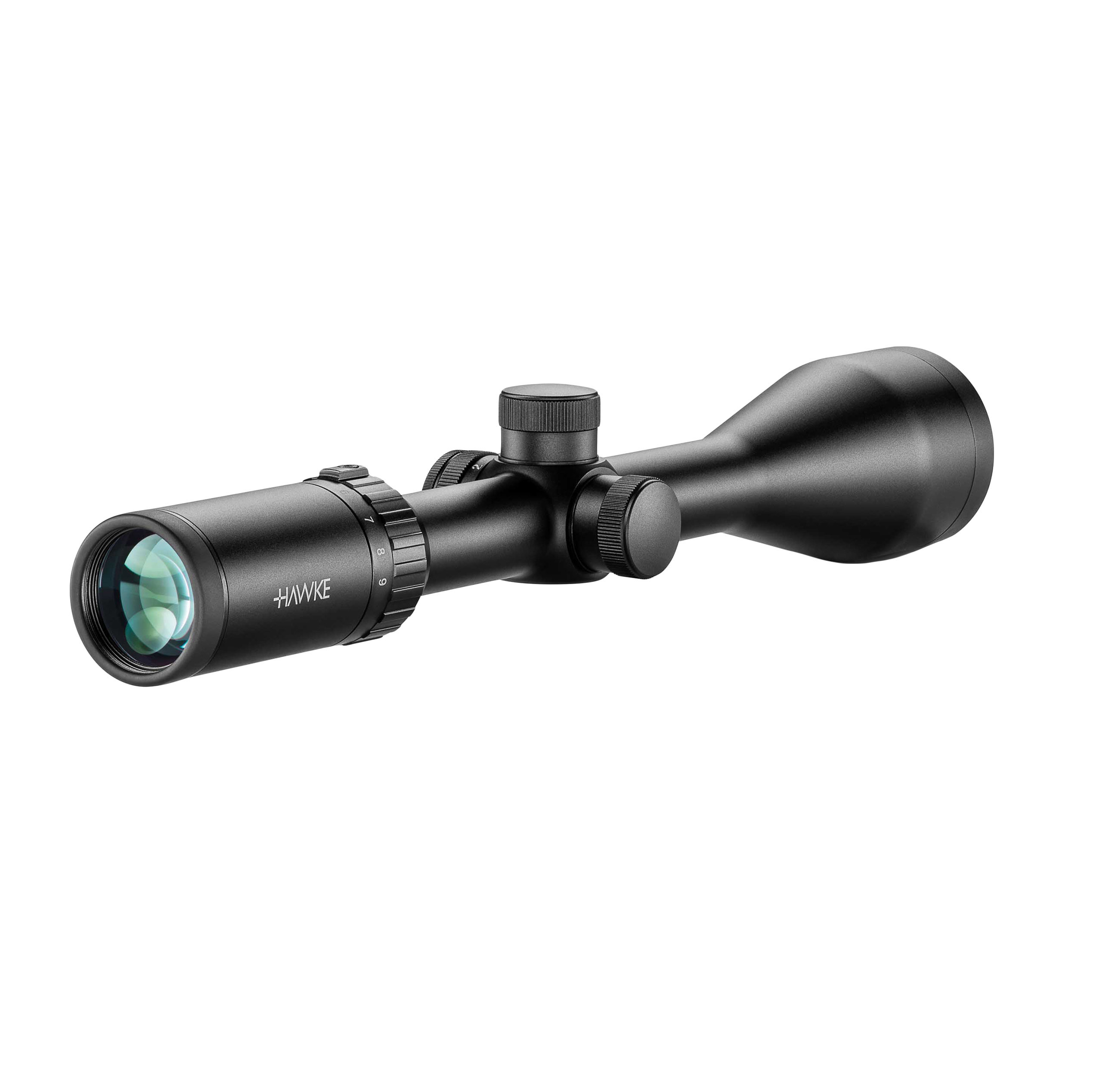 Luneta celownicza Hawke Vantage 1" 3-9x50 IR L4A Dot - obrazek 2