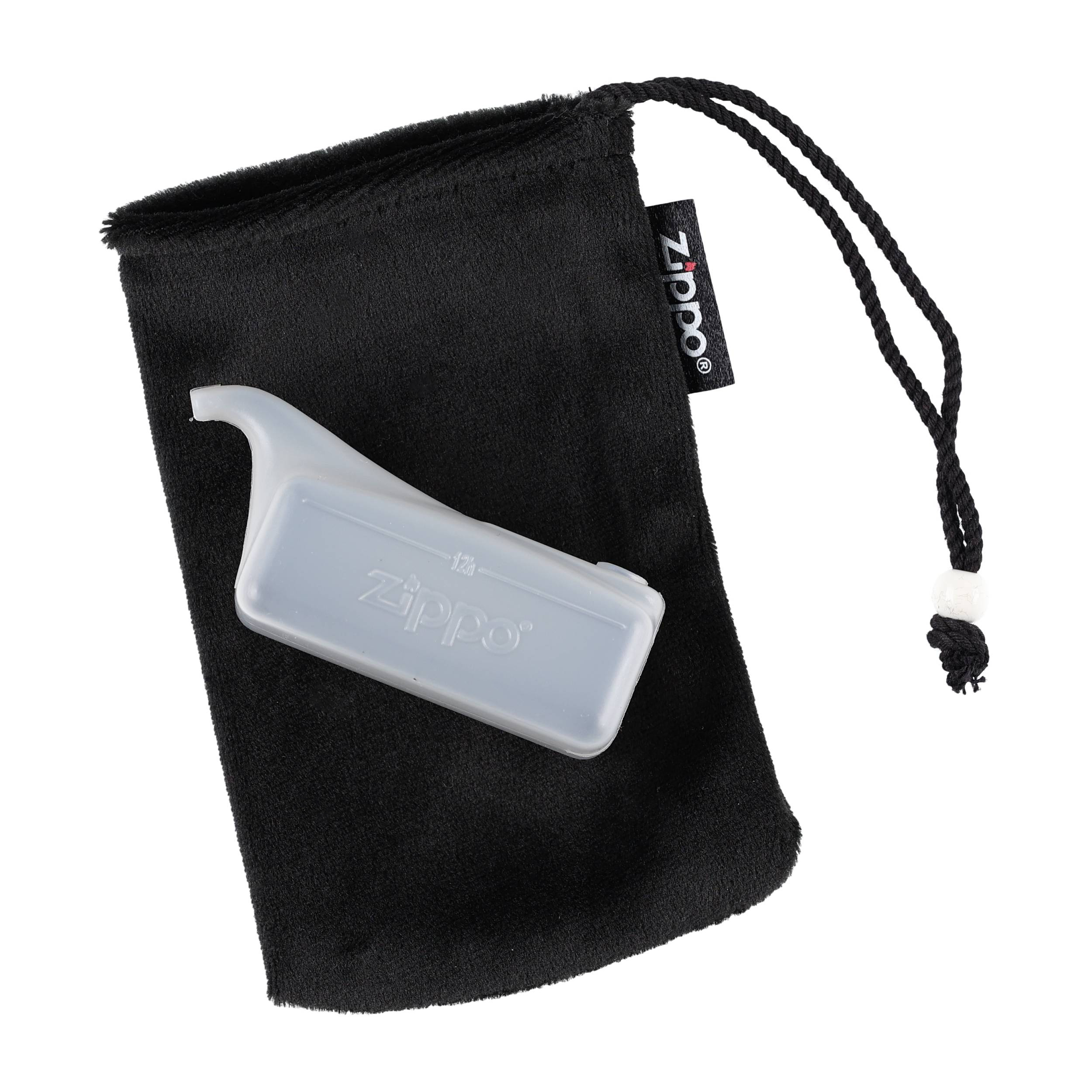 Ogrzewacz do rąk Zippo chrom - obrazek 3