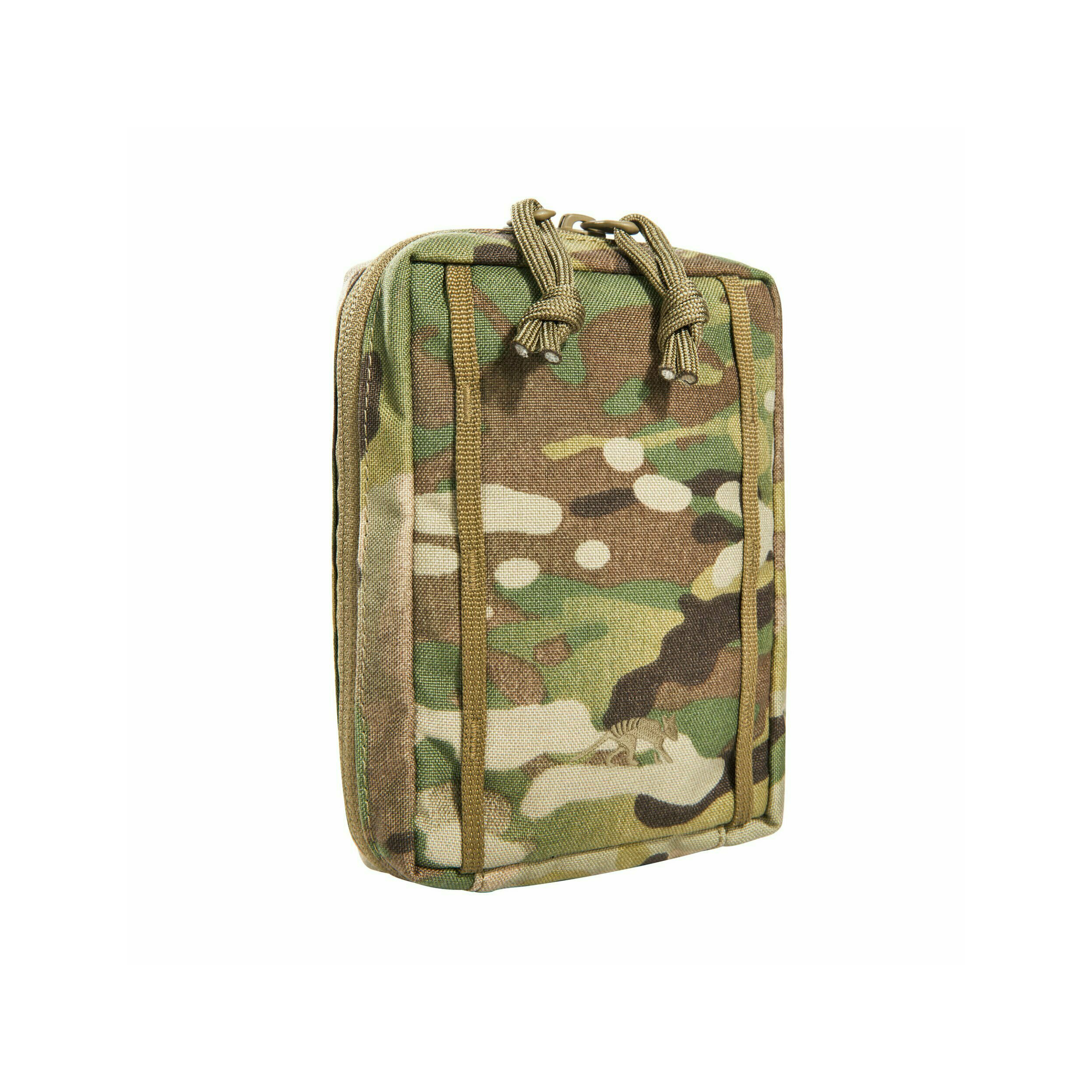 Kieszeń modułowa Tasmanian Tiger Tac Pouch 1.1 MC multicam - obrazek 2
