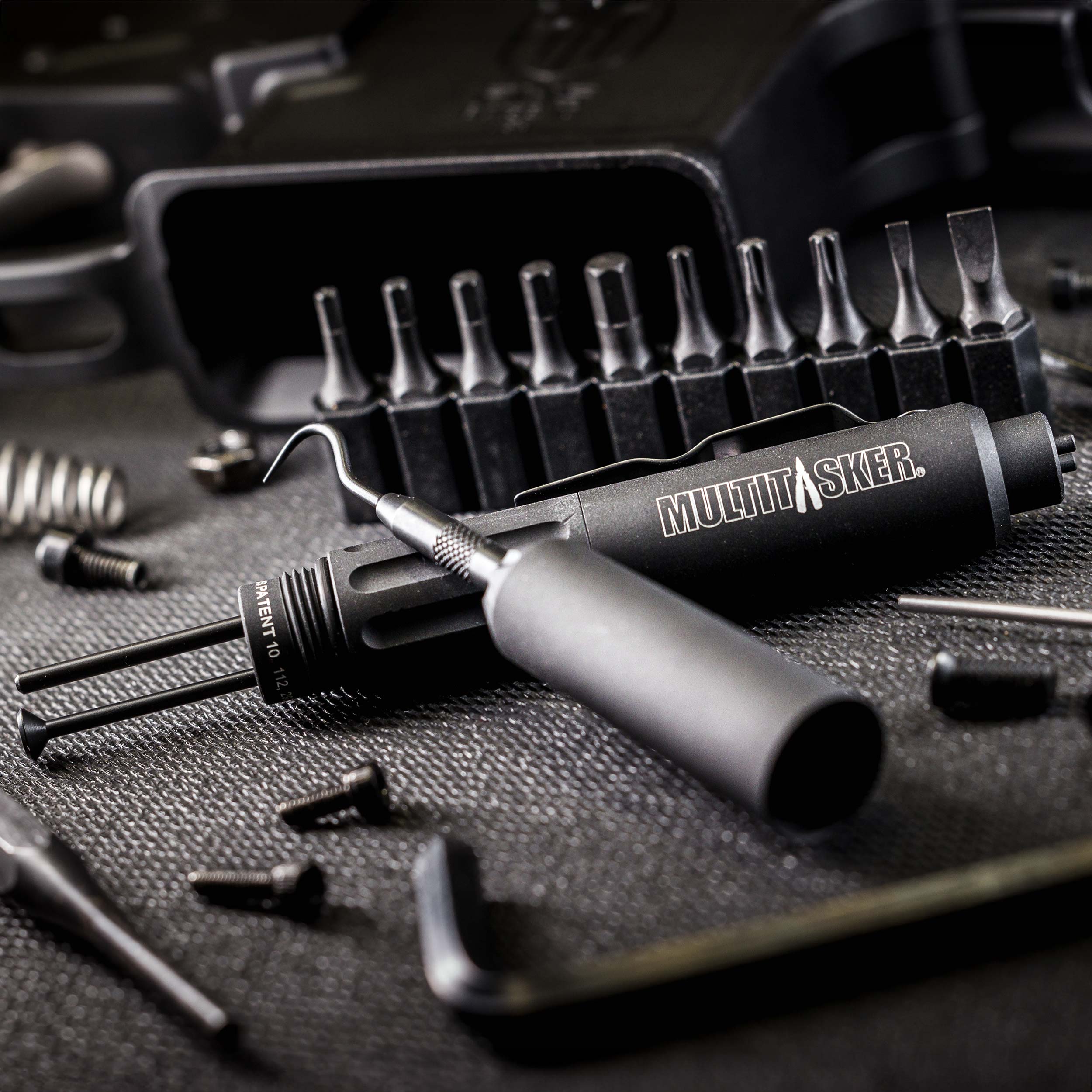 Multitool do obsługi broni Multitasker TWIST - obrazek 8