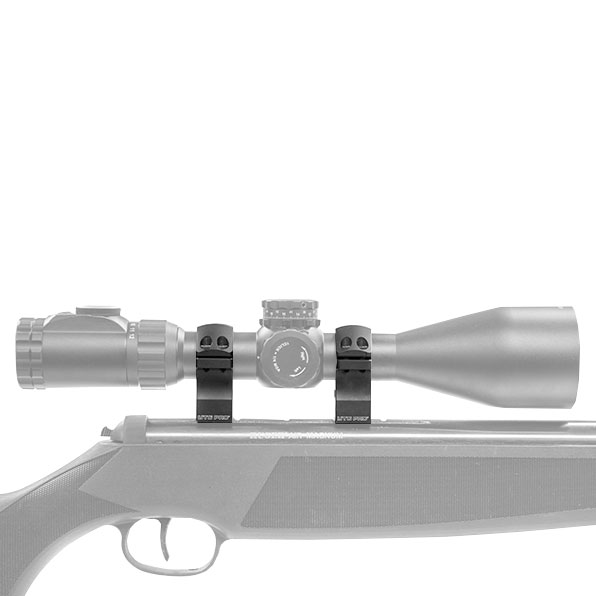 Montaż dwuczęściowy wysoki 30/11 POI Leapers UTG - obrazek 4