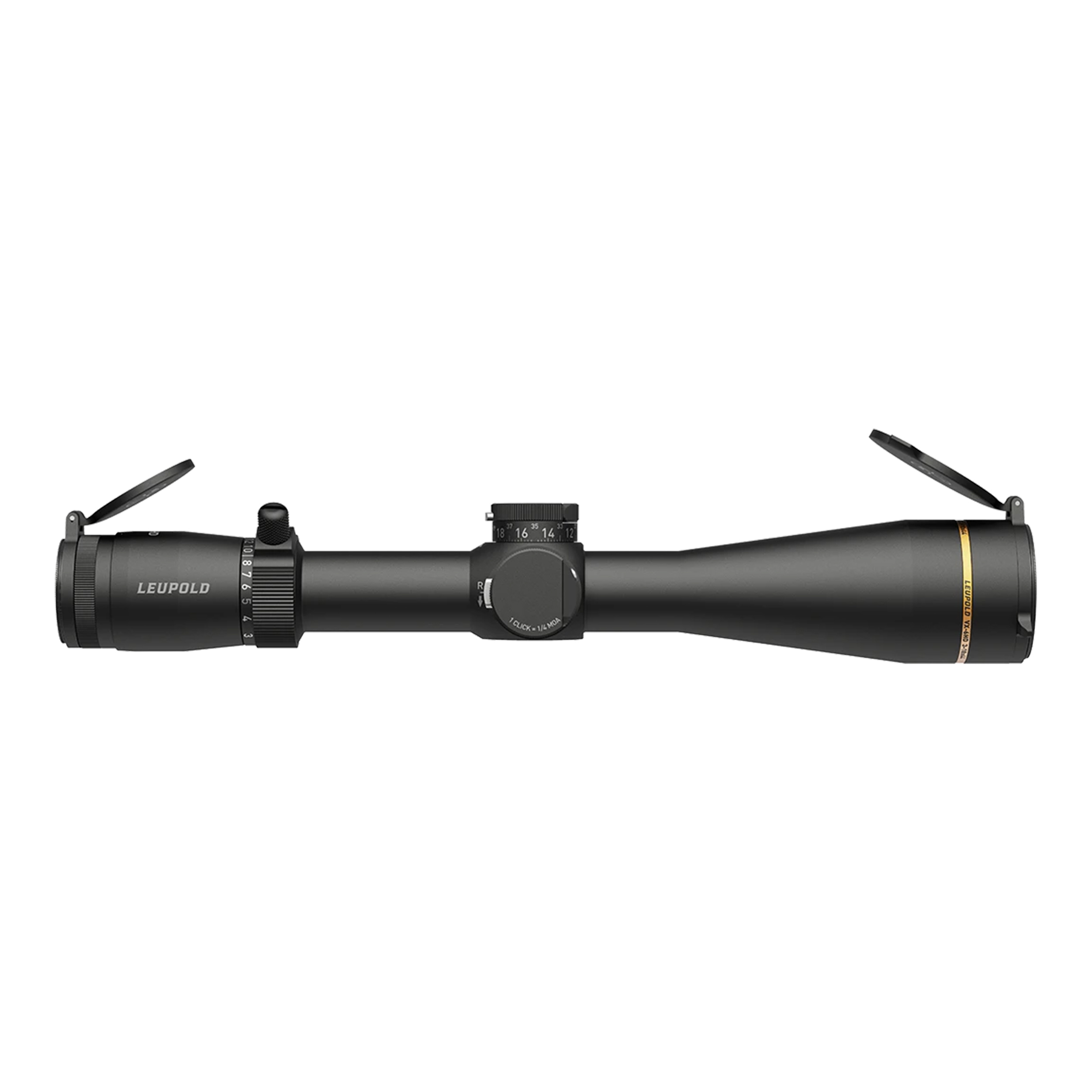 Luneta celownicza Leupold VX-6HD Gen.2 3-18x44 30mm CDS-SZL2 Side Focus Illum. TMOA - obrazek 2