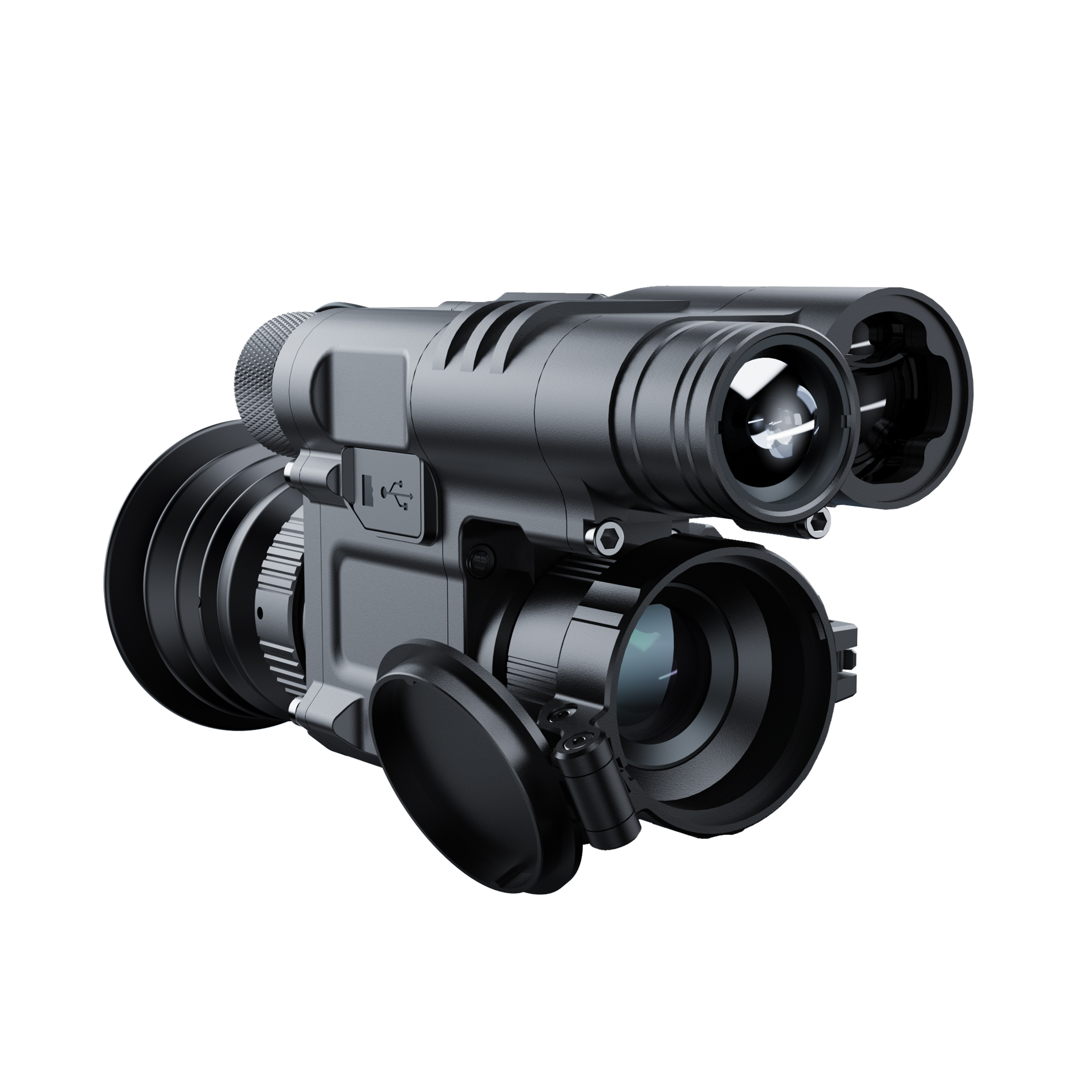 Nasadka noktowizyjna odprzodowa PARD FD1 940 nm - obrazek 2