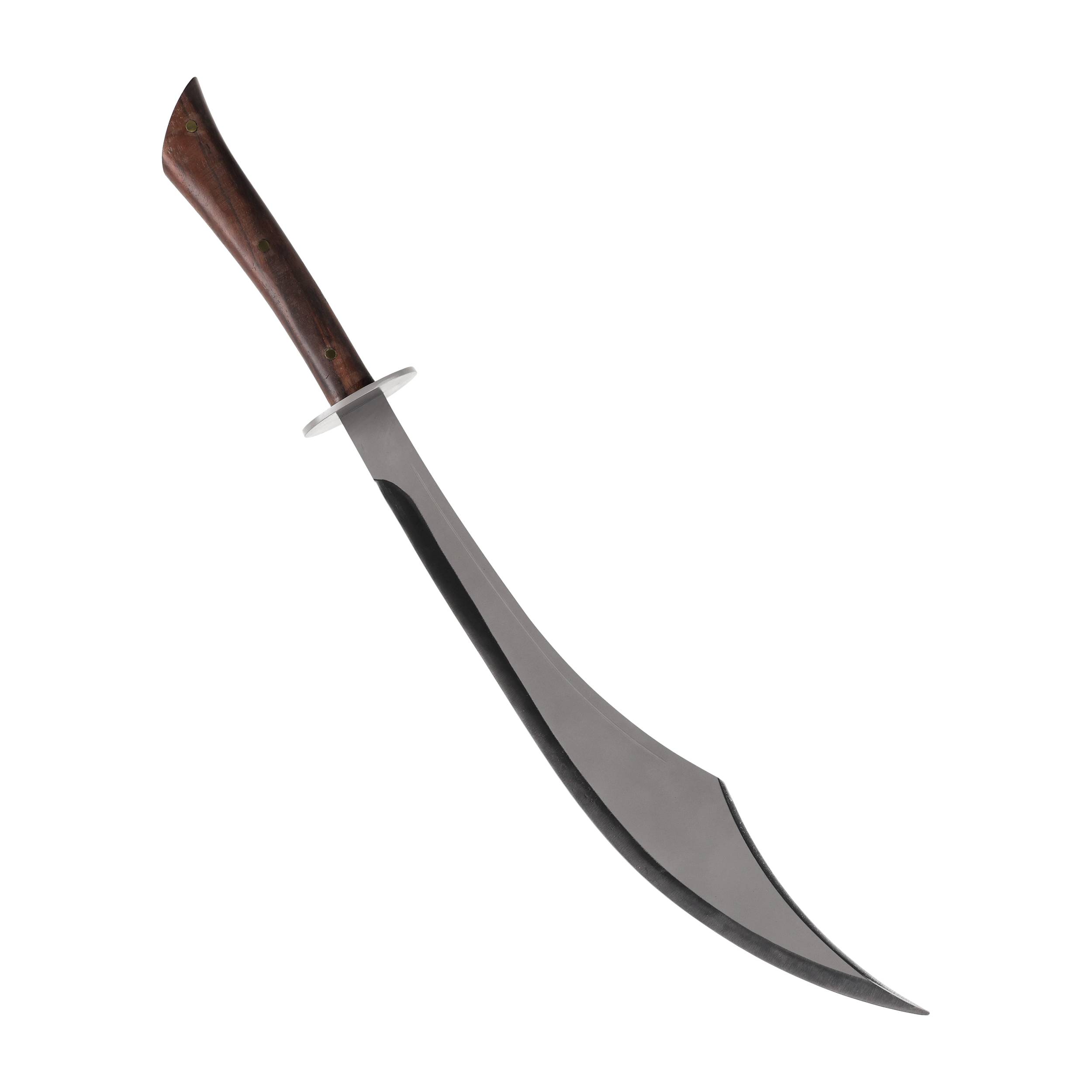 Maczeta Condor Sinbad Scimitar - obrazek 2