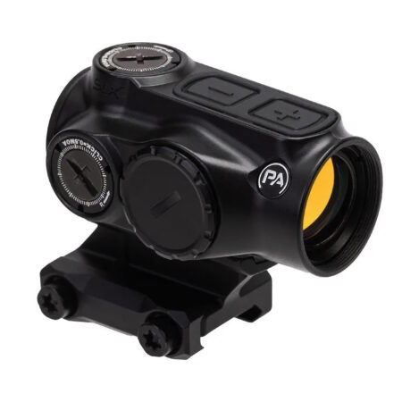 Kolimator Primary Arms SLx MD-21 21 mm Micro Dot AutoLive ACSS-CQB Red Dot