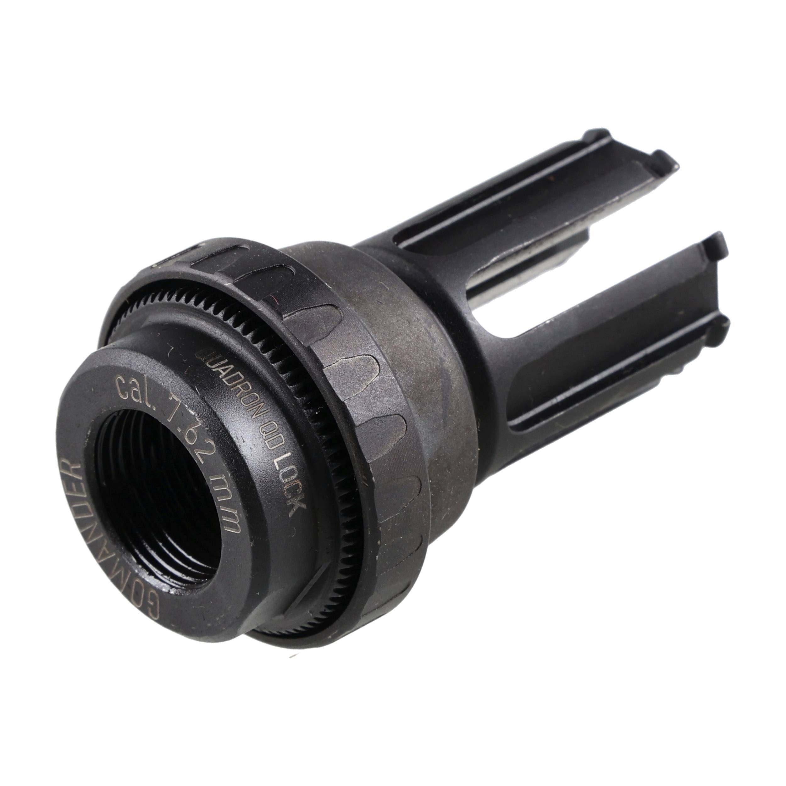 Kompensator Quadron Evo 7,62 5/8''x24 - obrazek 2