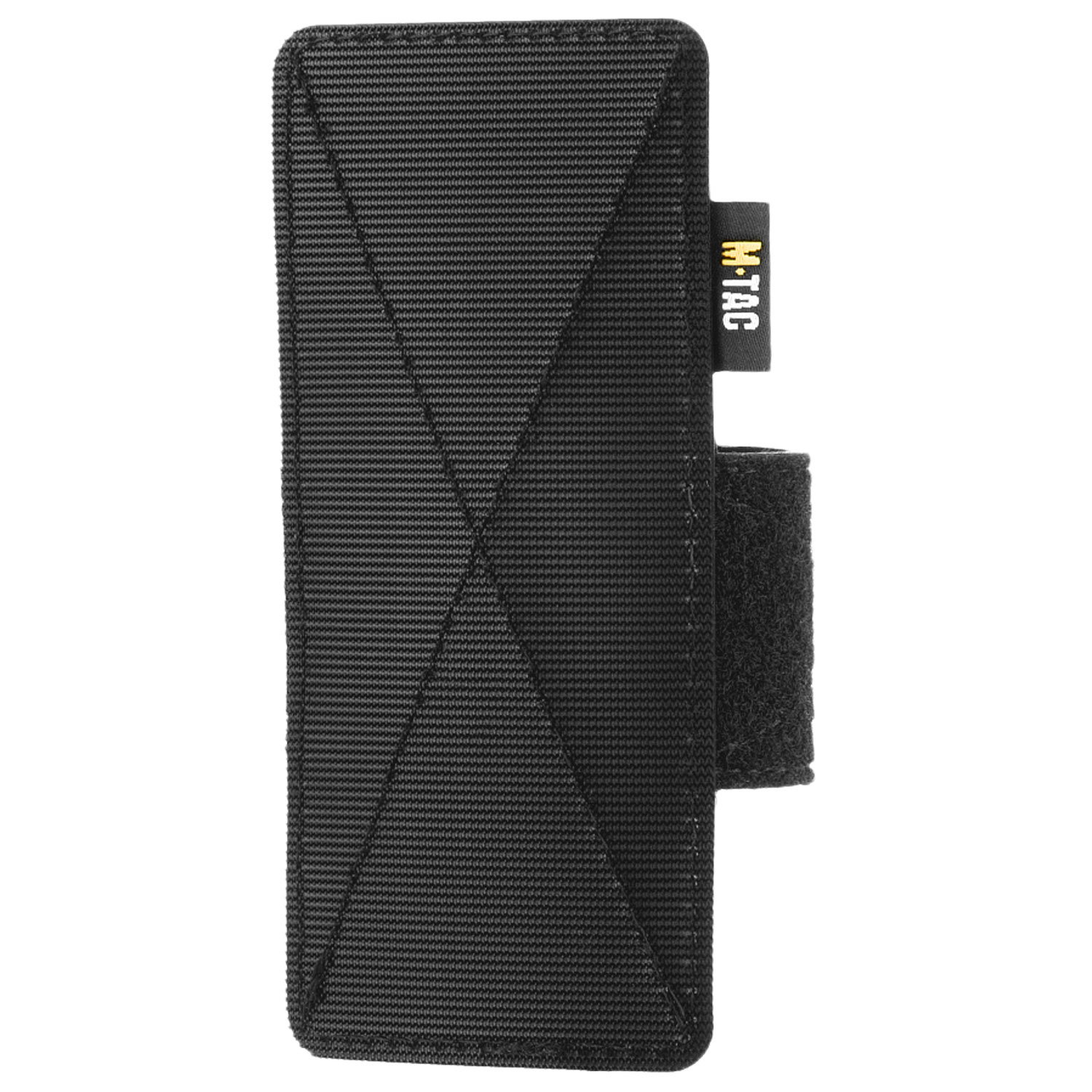 Kabura M-Tac uniwersalna wewnętrzna Light czarna - obrazek 2