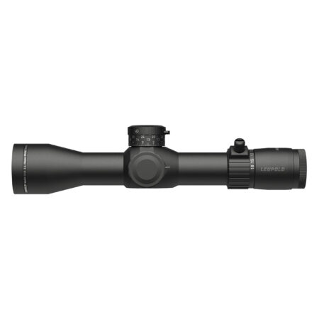 Luneta celownicza Leupold Mark 5HD 3.6-18x44 35 mm M5C3 FFP PR2-Mil