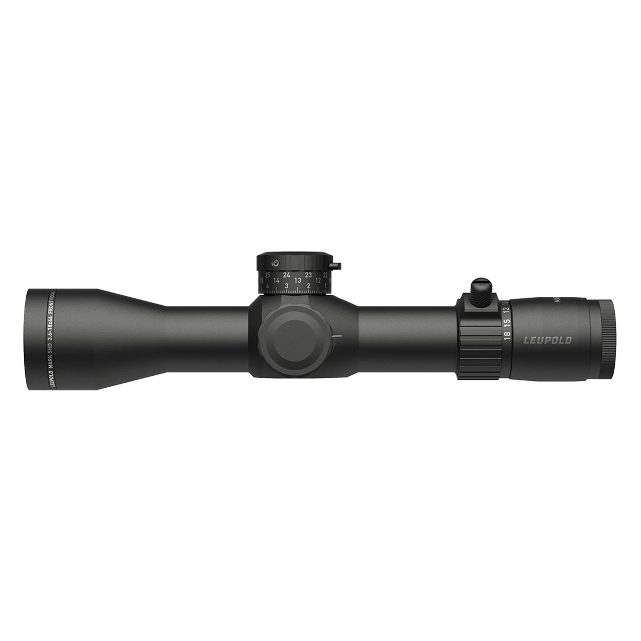 Luneta celownicza Leupold Mark 5HD 3.6-18x44 35 mm M5C3 FFP PR2-Mil