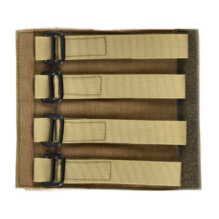 Osłona termiczna Valkiria do Tactinox XL coyote-brązowa