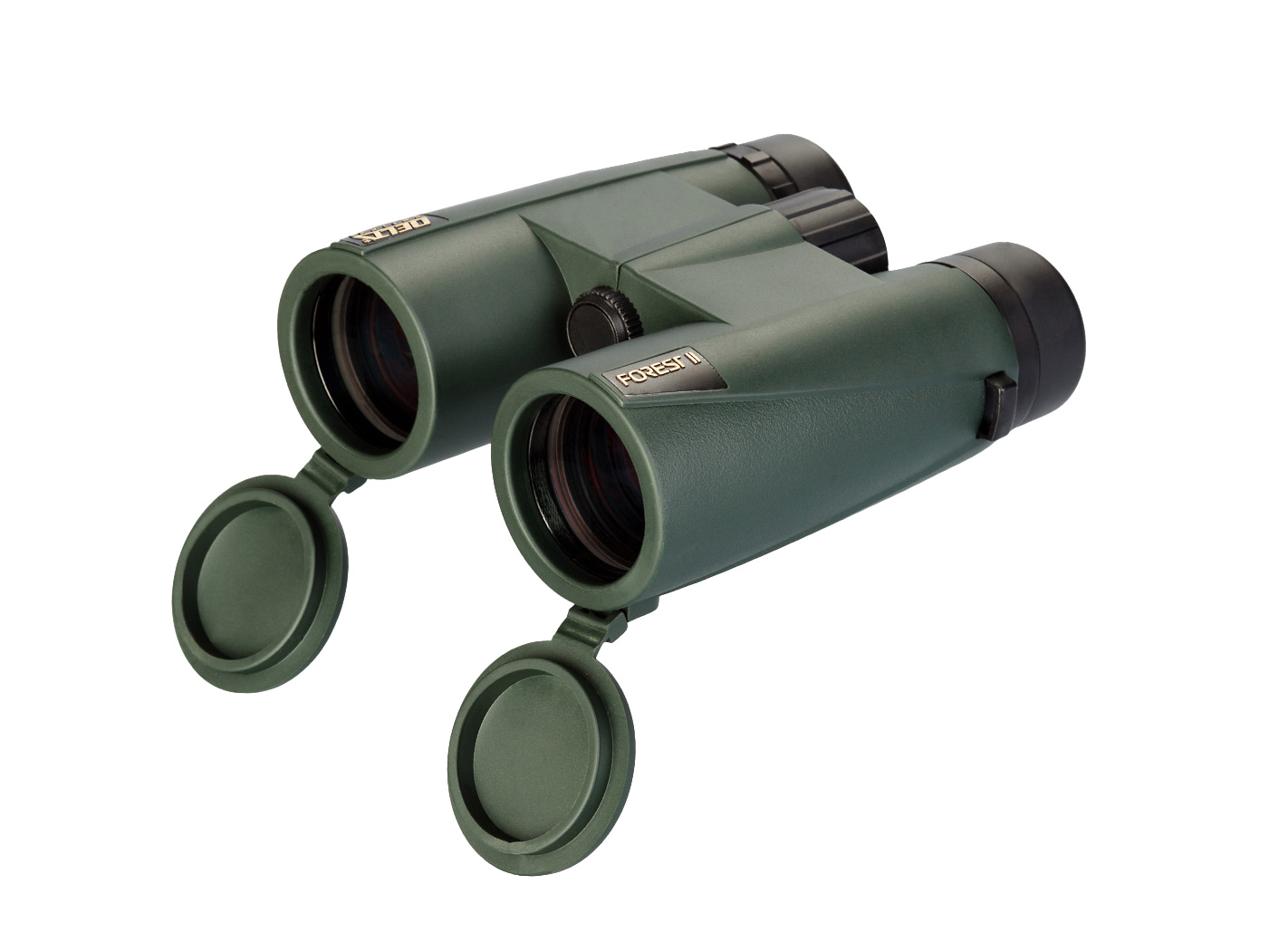 Lornetka Delta Optical Forest II 10x42 - obrazek 5