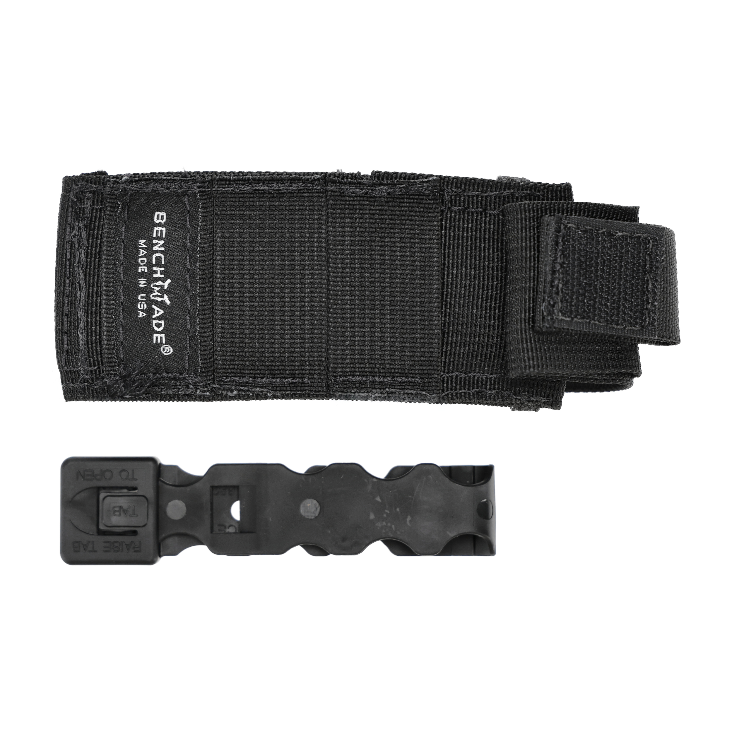 Nóż taktyczny Benchmade 9051SBK AFO II - obrazek 6