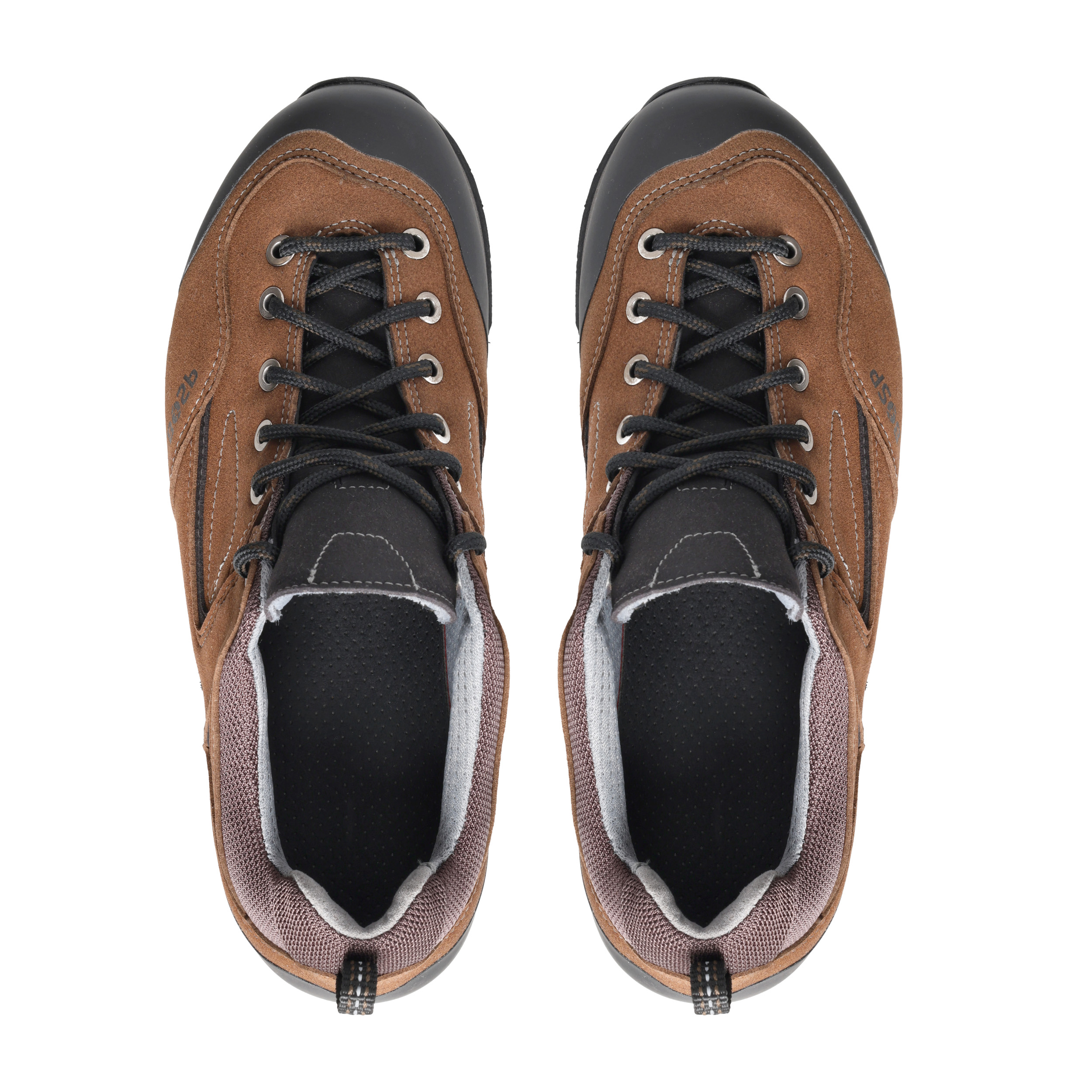 Buty turystyczne Tagart Grift Bosp brązowe 46 - obrazek 6