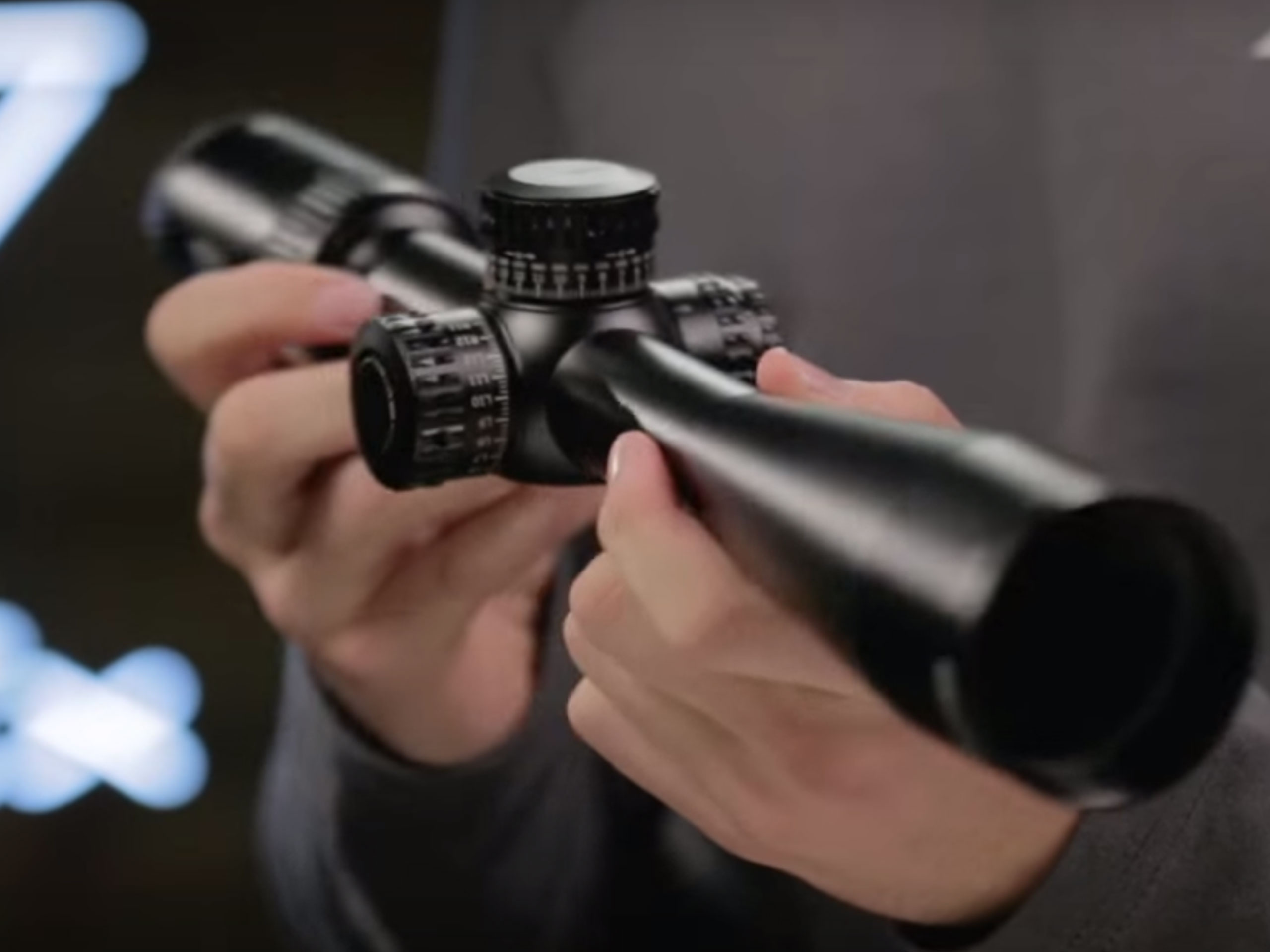 Luneta celownicza Vortex Viper PST II 1-6x24 - obrazek 10