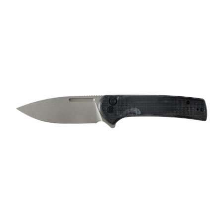 Nóż składany Civivi Conspirator C21006-1 black micarta