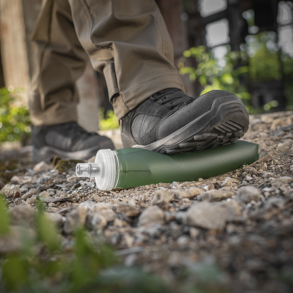 Miękka butelka M-Tac na wodę 600 ml - obrazek 9