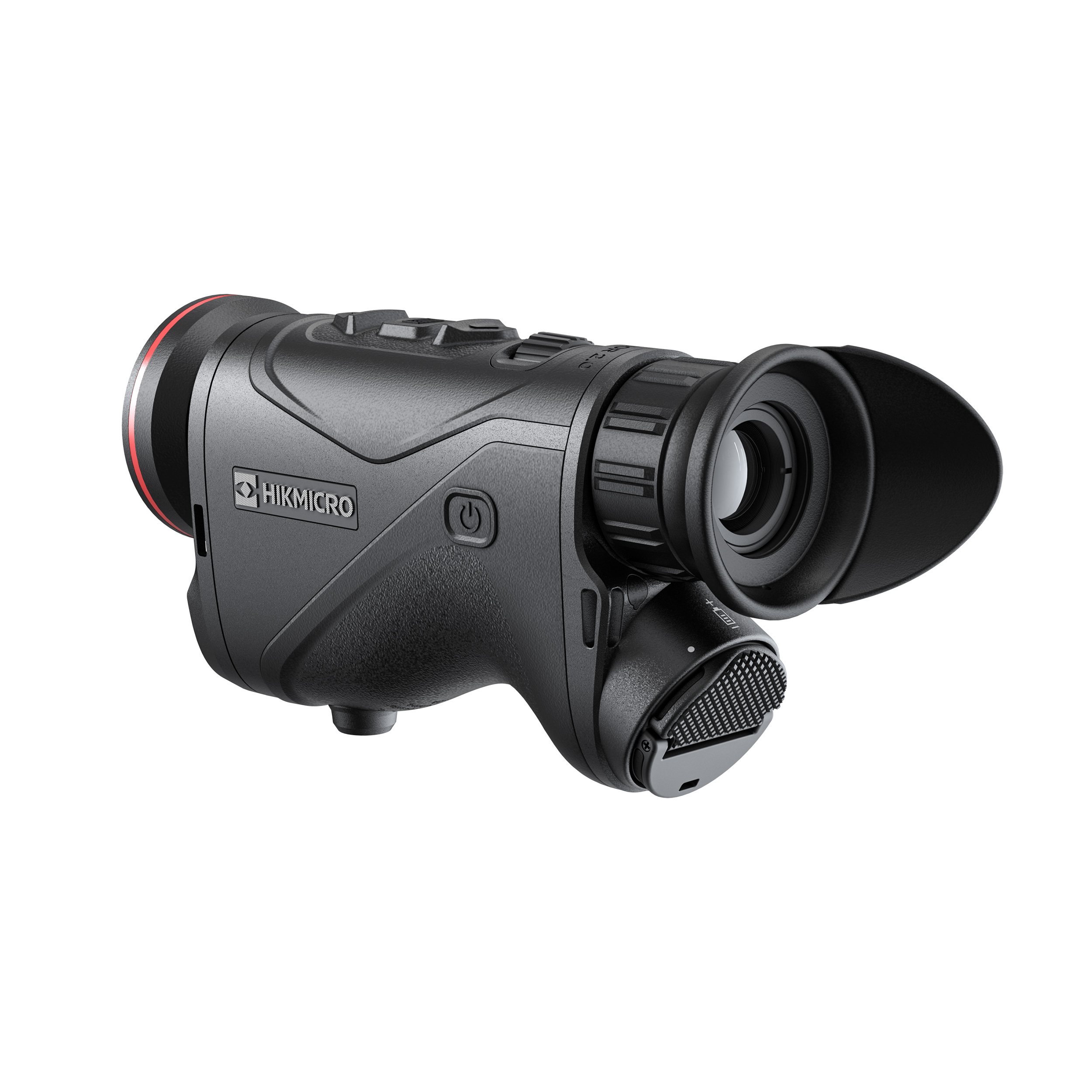 Kamera termowizyjna termowizor HIKMICRO Condor CQ35L 2.0 - obrazek 4
