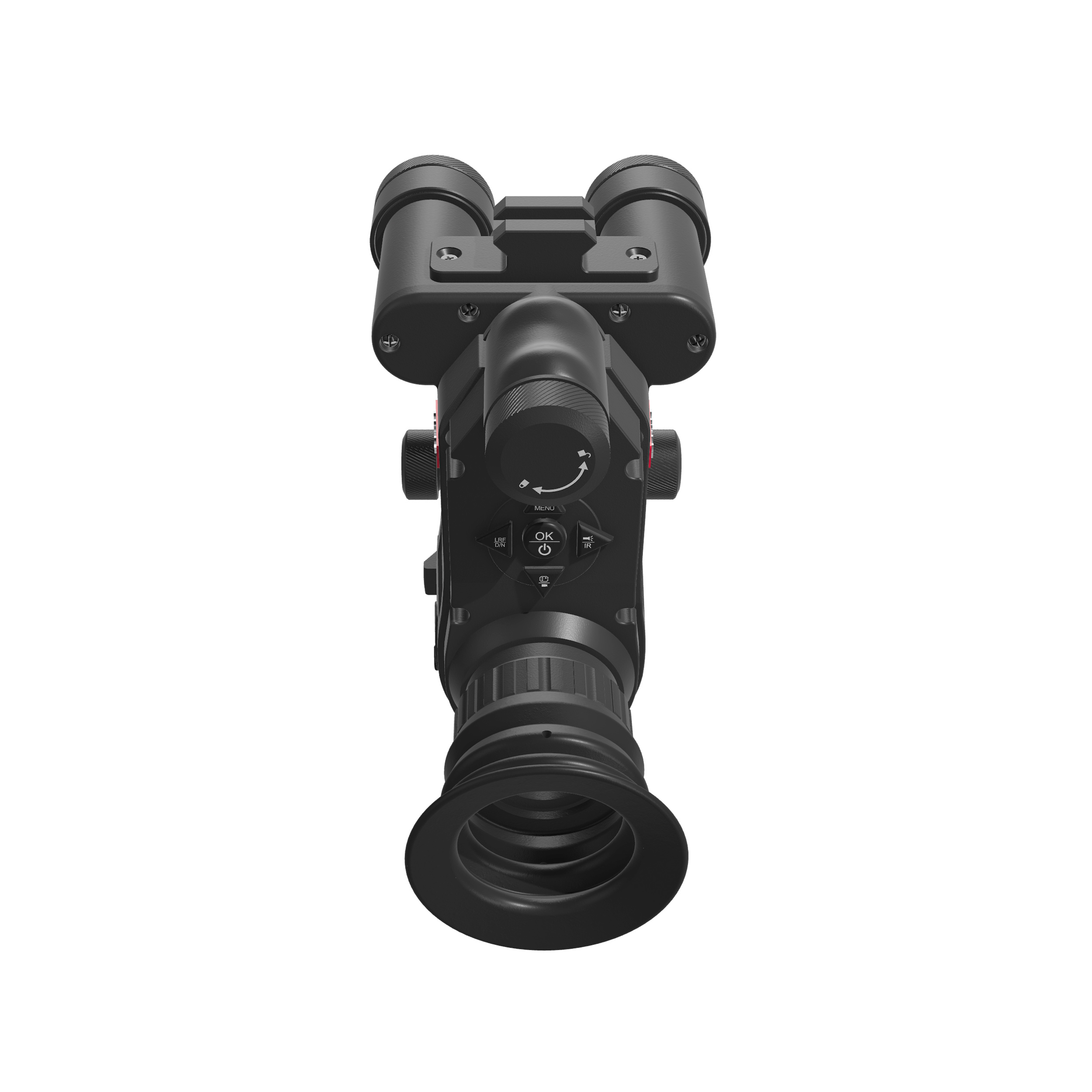 Nasadka noktowizyjna Noxar Lunar 1.0 - obrazek 4