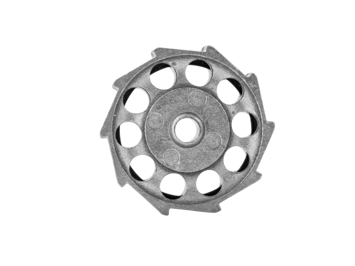 Magazynek do wiatrówki PCP Optima by Hatsan AT44 4,5 mm - obrazek 3