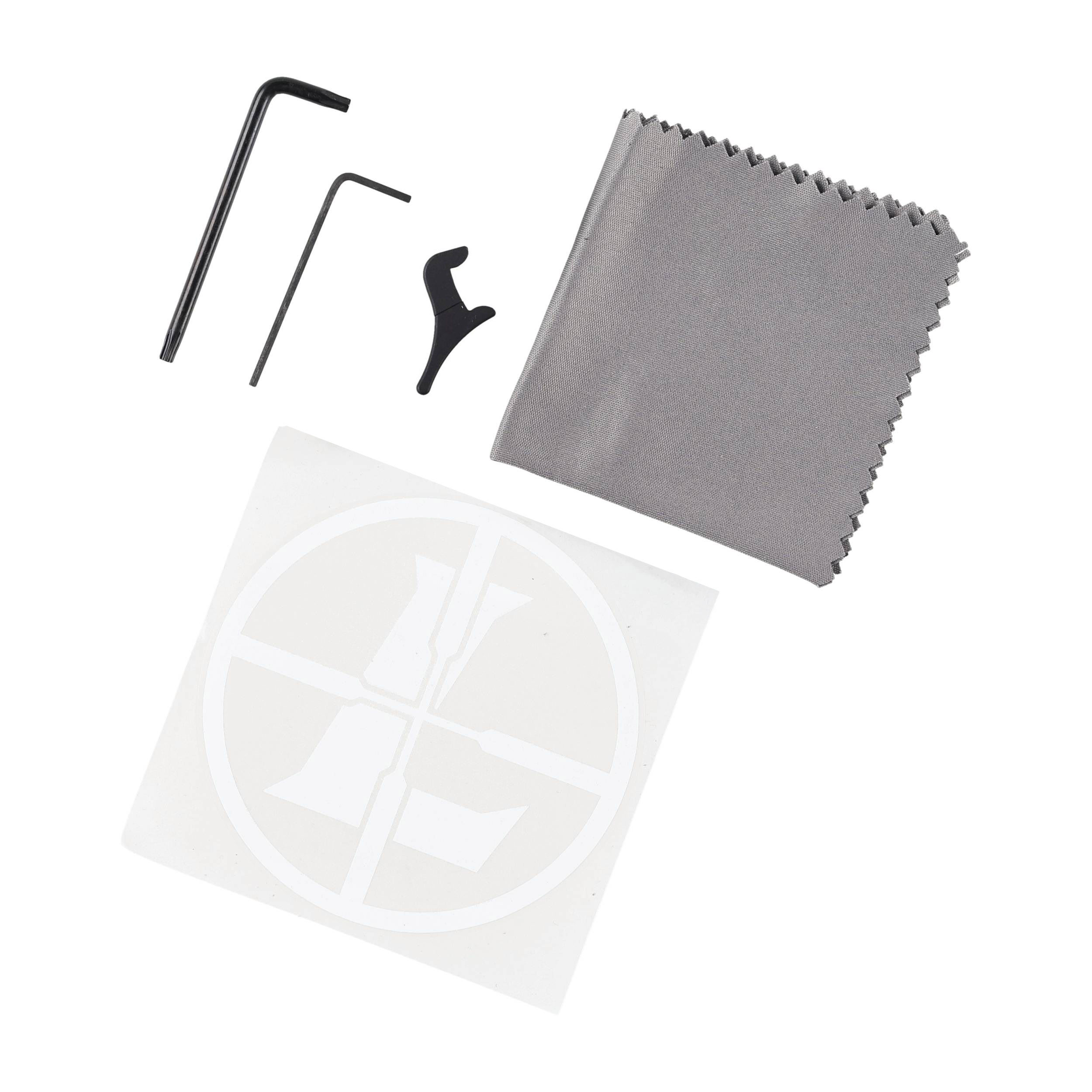 Luneta celownicza Leupold VX-6HD 3-18x50 30 mm CDS-ZL2 Side Focus Metric Illumination FireDot 4 Fine - obrazek 8