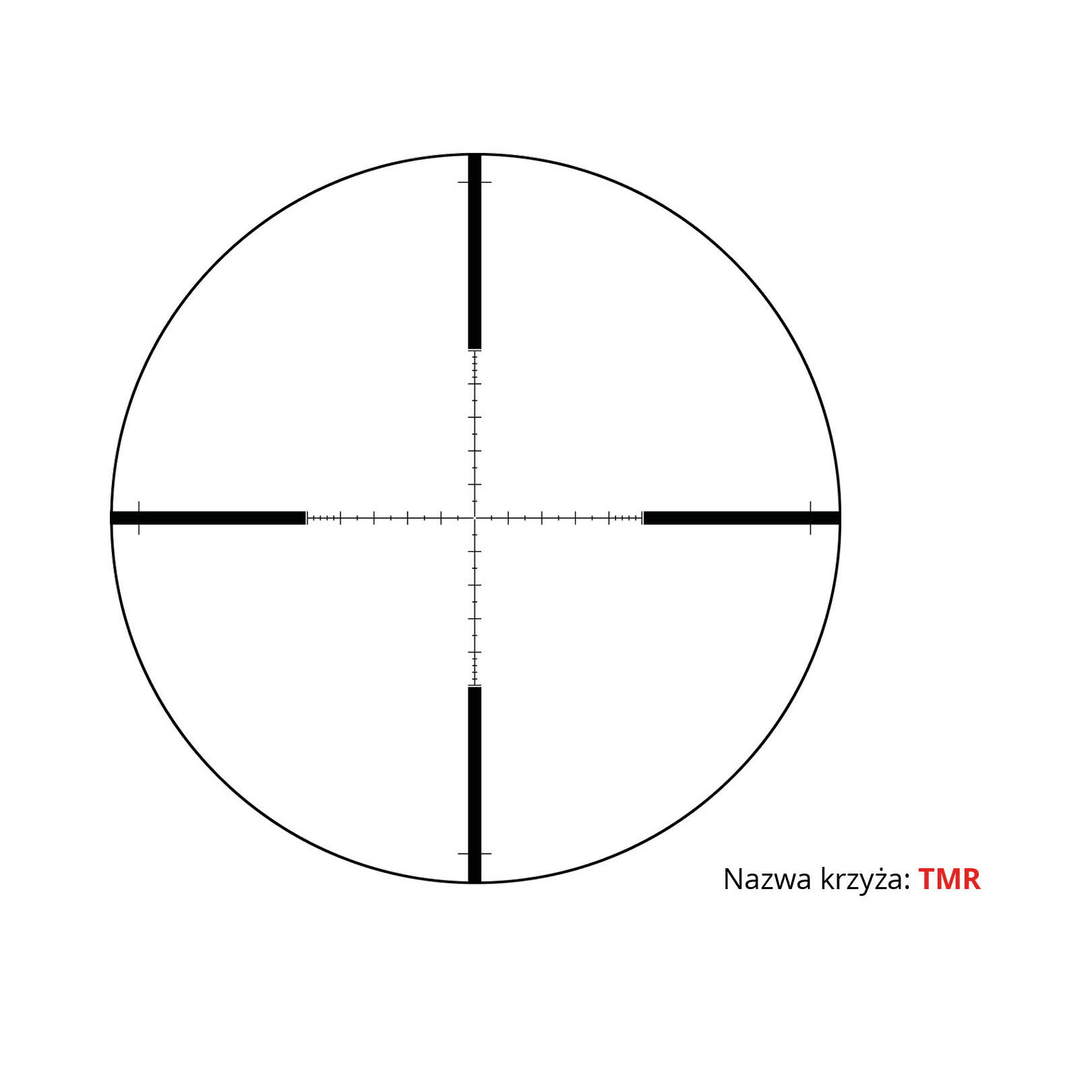 Luneta celownicza Leupold Mark 3HD 4-12x40 30 mm P5 Side Focus TMR - obrazek 6