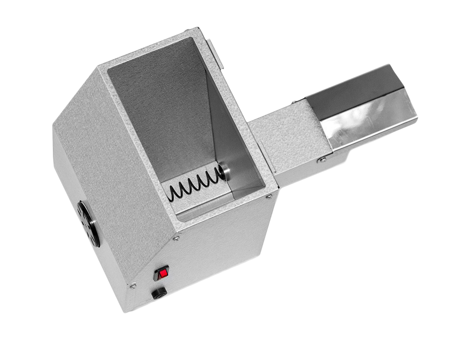 Generator dymu Borniak alu-cynk GD-01 - obrazek 4