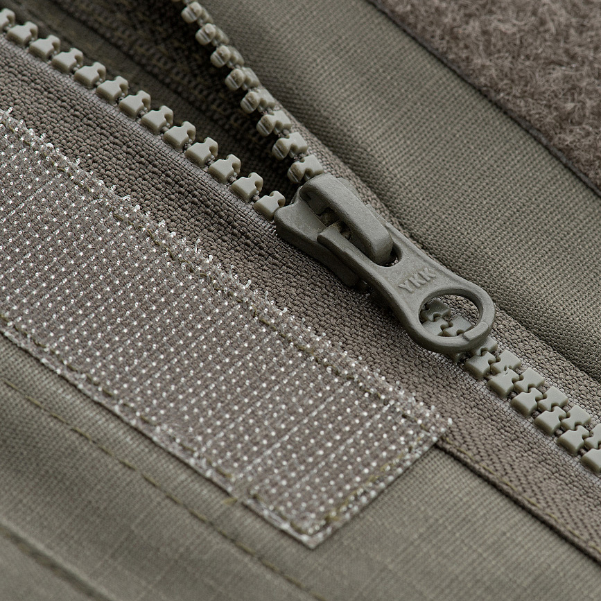 Bluza M-Tac Mundurowa Patrol Flex ciemnooliwkowa L/R - obrazek 8