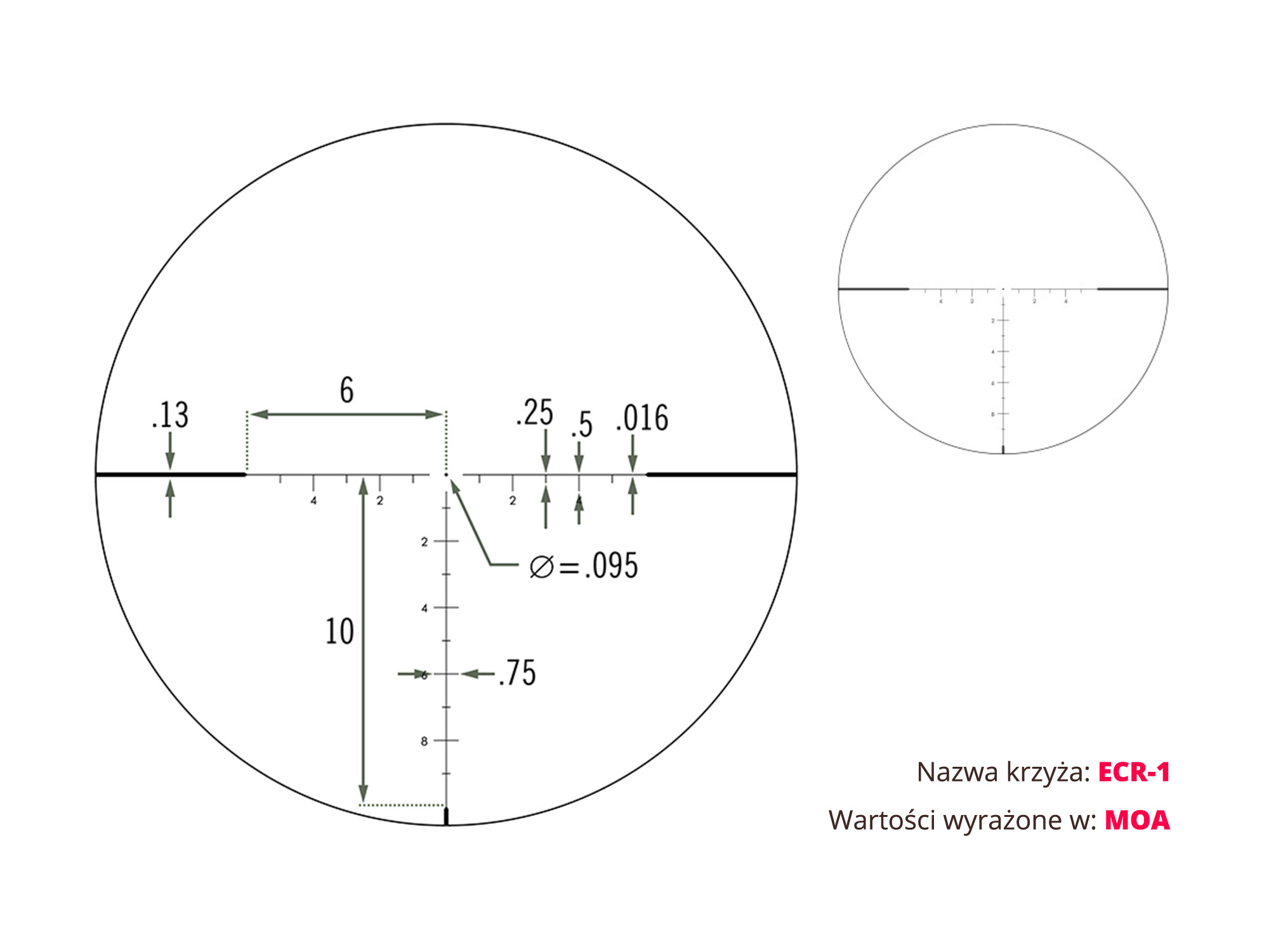 Luneta celownicza Vortex Golden Eagle HD 15-60x52 - obrazek 8