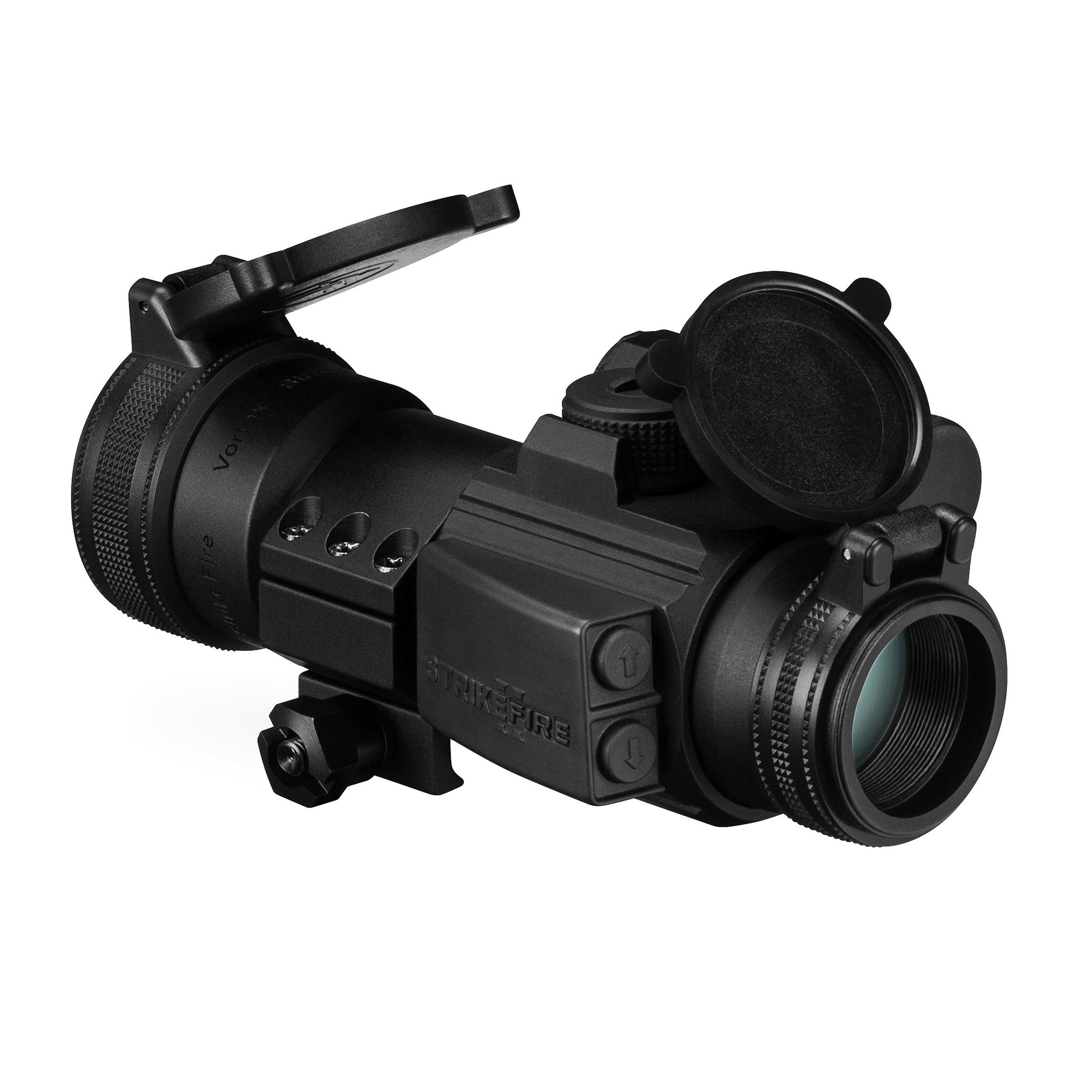 Kolimator Vortex StrikeFire II Red Green - obrazek 2