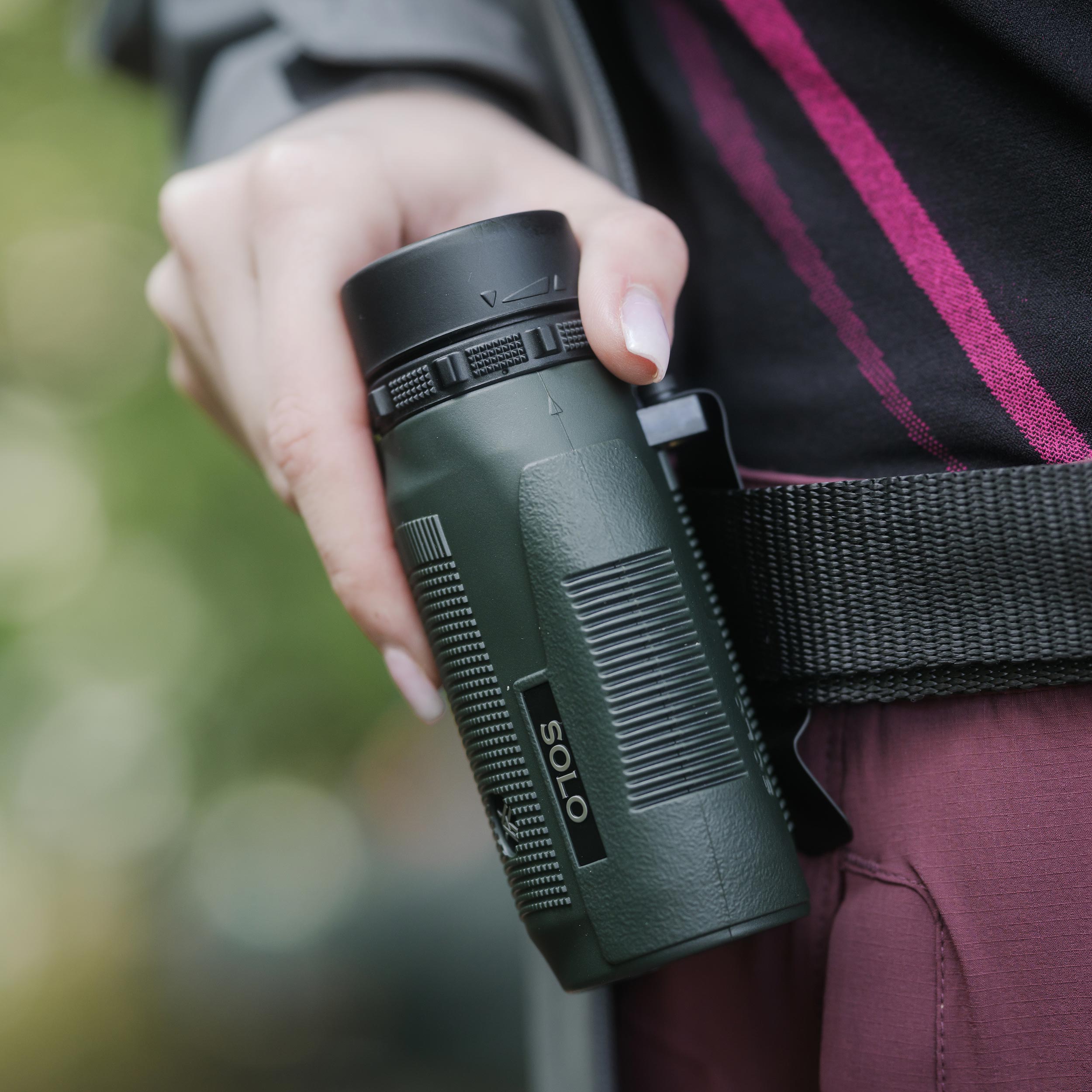 Monokular Vortex Solo 10x36 - obrazek 4