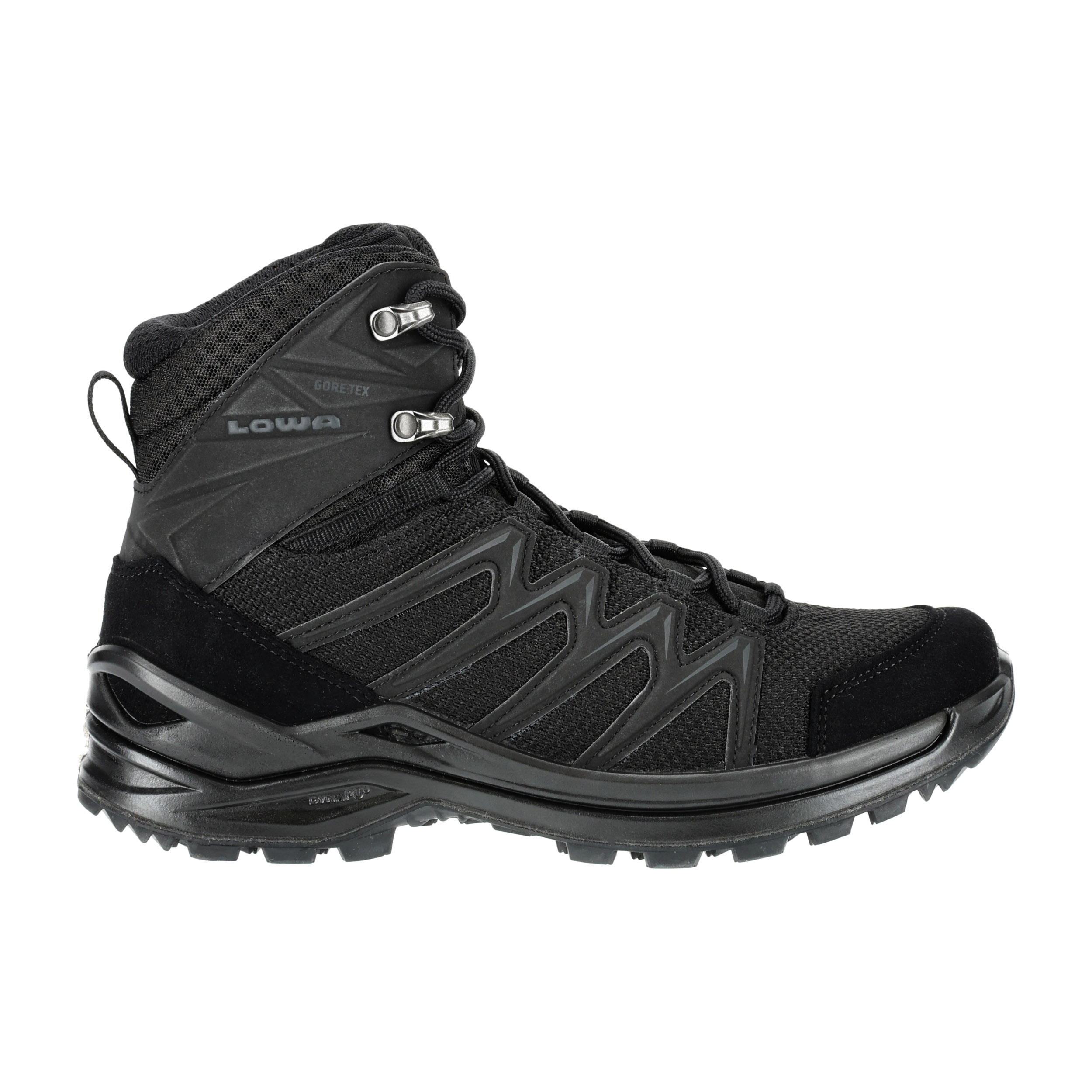 Buty damskie LOWA INNOX PRO GTX MID TF czarne 37