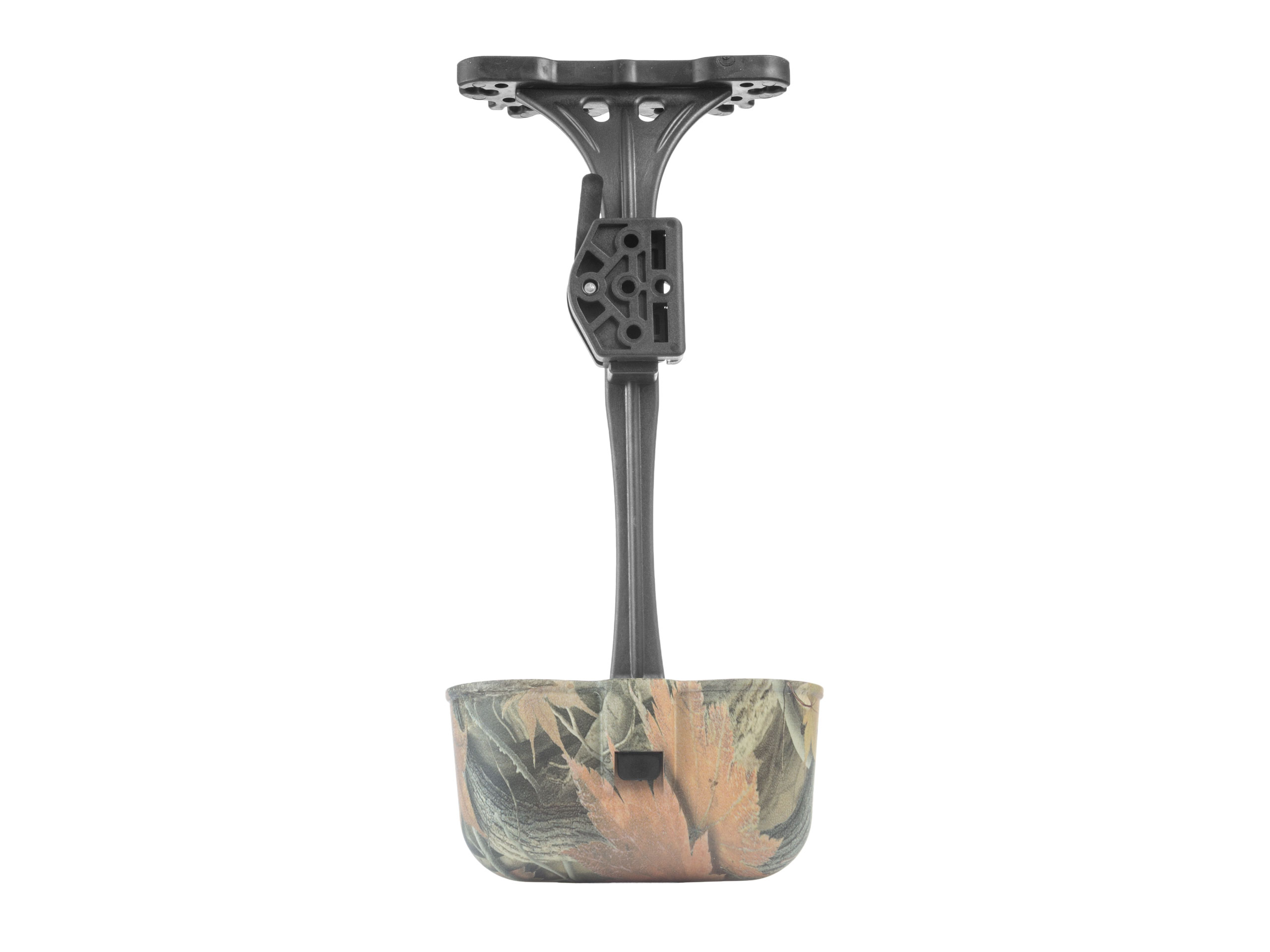 Kołczan myśliwski Poe Lang do łuku kamuflaż - obrazek 2