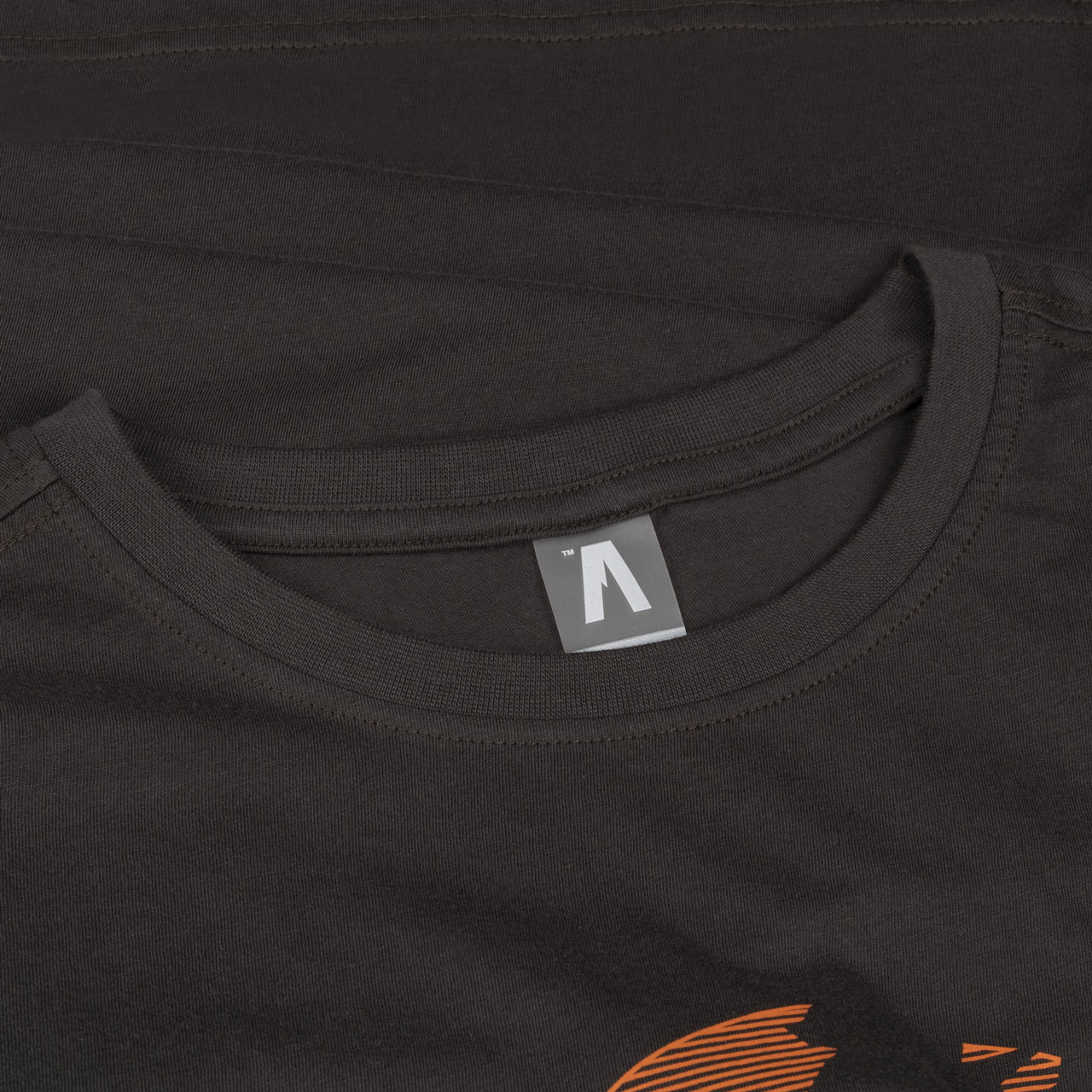 Koszulka męska Alpinus Etna czarna 2XL - obrazek 2