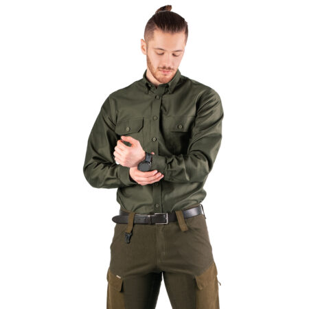 Koszula męska Tagart Hunter 3 S