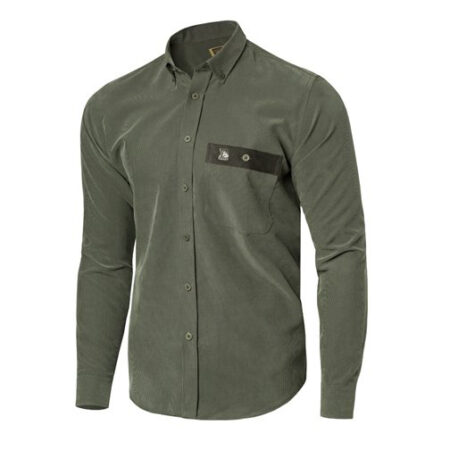 Koszula męska Tagart Vermont slim L