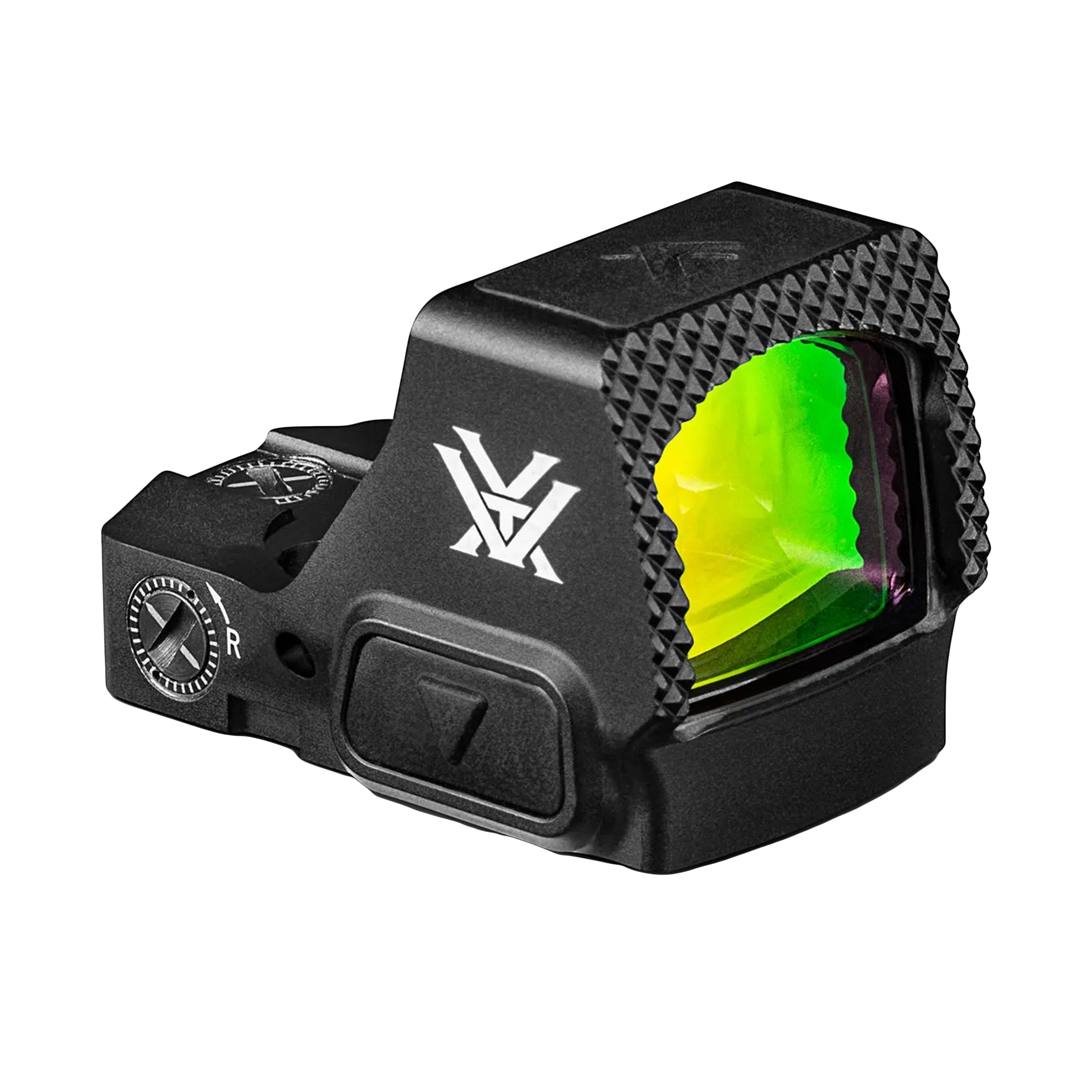 Kolimator Vortex Defender-ST 3 MOA green - obrazek 2