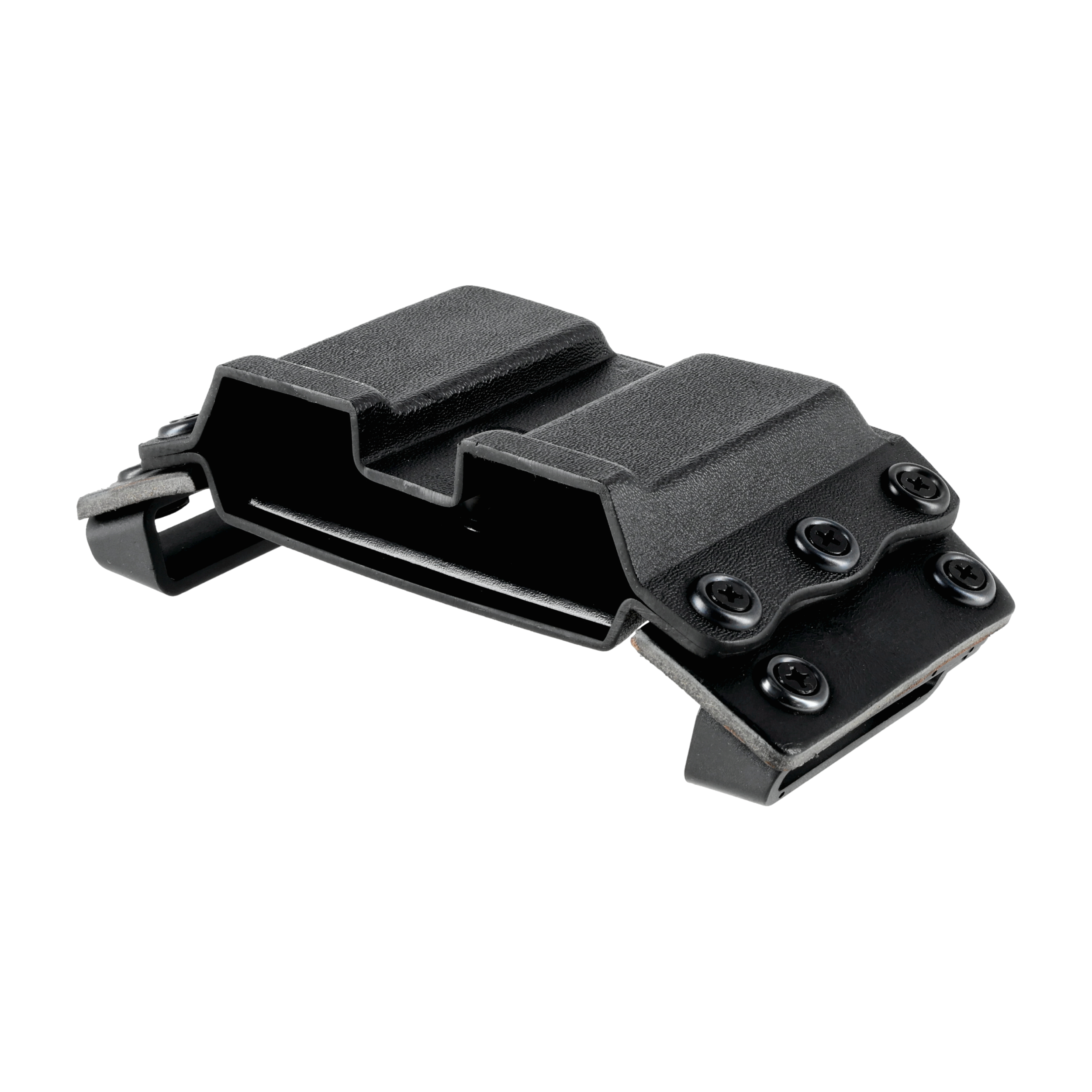 Ładownica na dwa magazynki Doubletap OWB Superwings do pistoletu Canik Rival 9 mm - obrazek 4