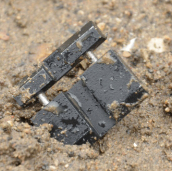 Montaż adapter na szynę 11/22 Leapers UTG - obrazek 6