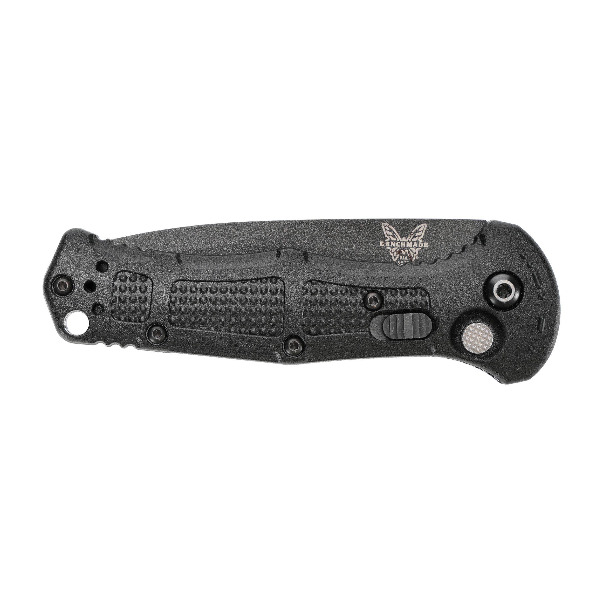 Nóż taktyczny Benchmade 9570BK Mini Claymore - obrazek 4