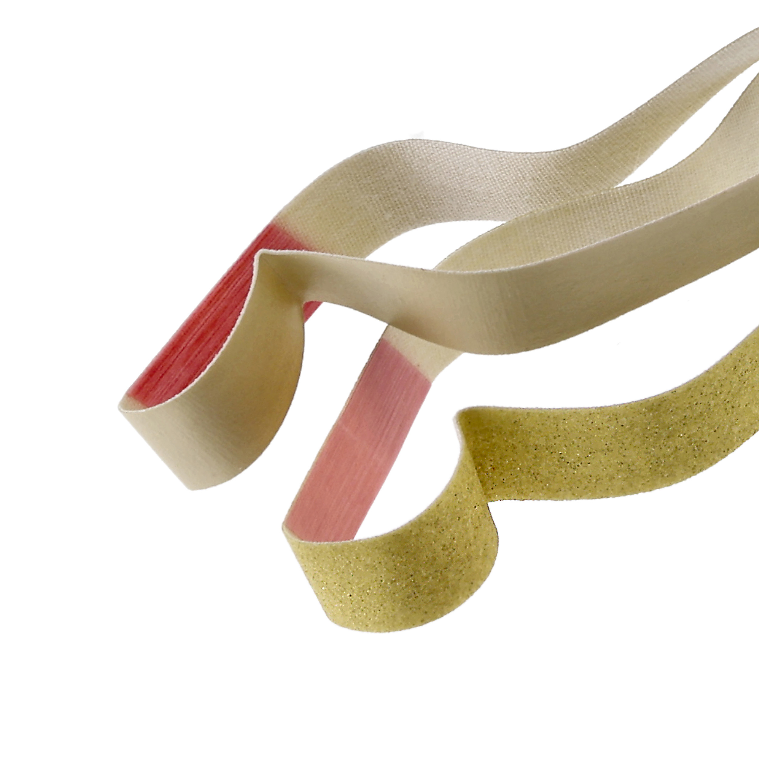 Diamentowe taśmy ostrzące 180/1500 do Work Sharp WSKTS 2 sztuki - obrazek 2