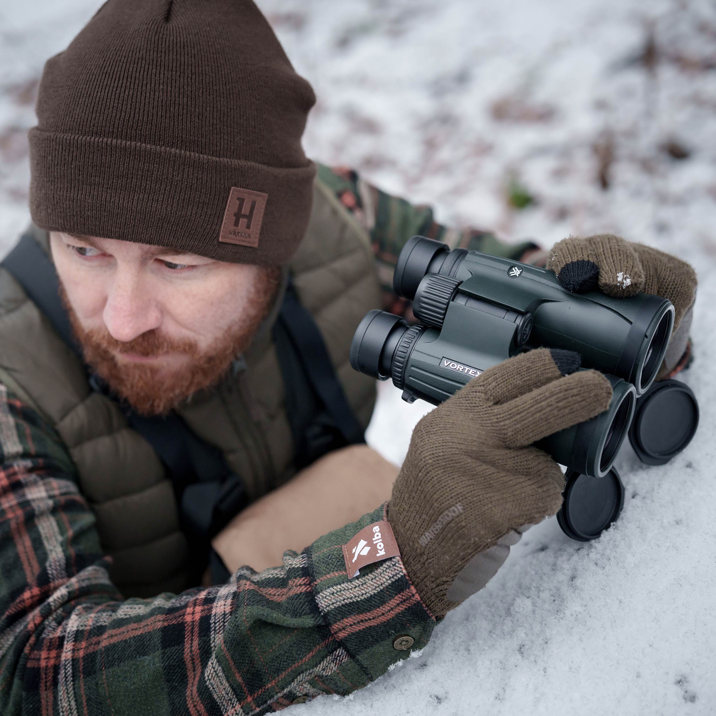 Lornetka Vortex Viper HD 12x50 - obrazek 8