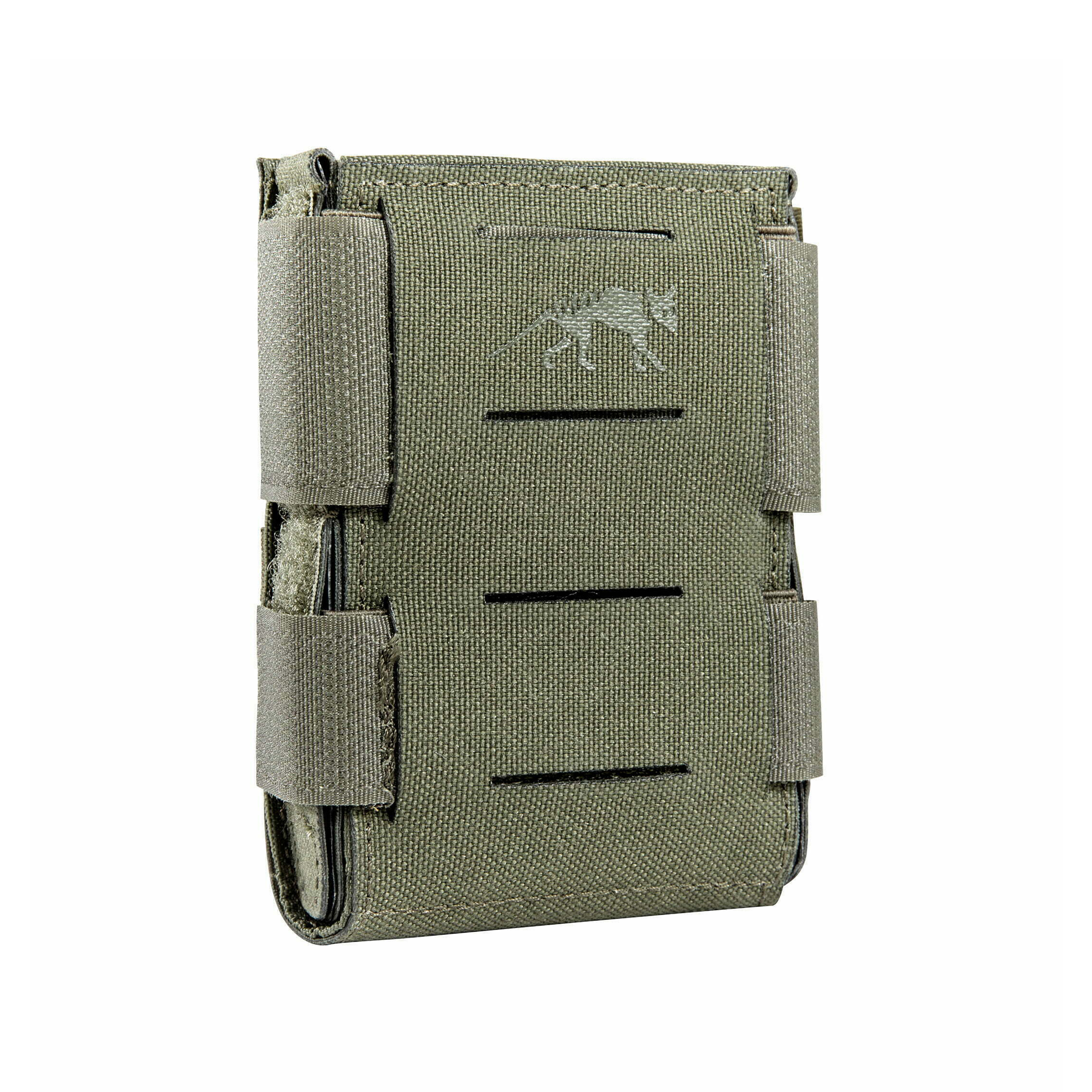 Ładownica Tasmanian Tiger SGL Mag Pouch MCL LP olive - obrazek 5
