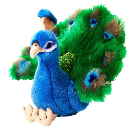 Maskotka Uni-Toys Paw 24 cm