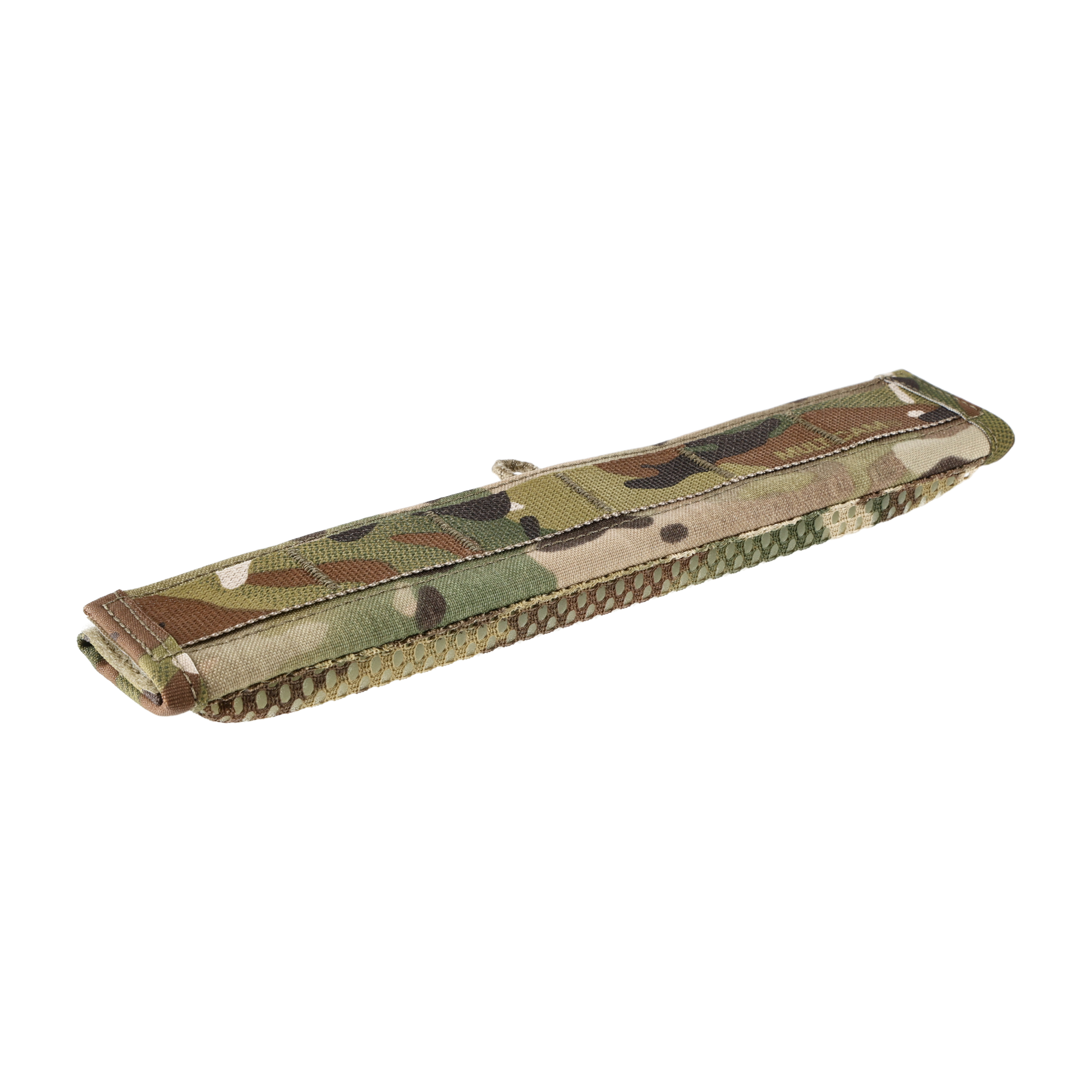 Osłona pałąka GTG Headband Comfort Multicam dla słuchawek Peltor Comtac - obrazek 2