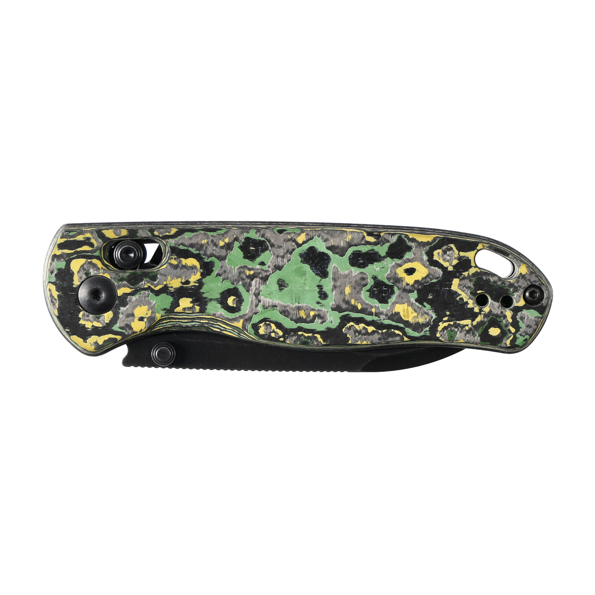 Nóż składany Kizer Drop Bear Ki3619A1 - obrazek 4