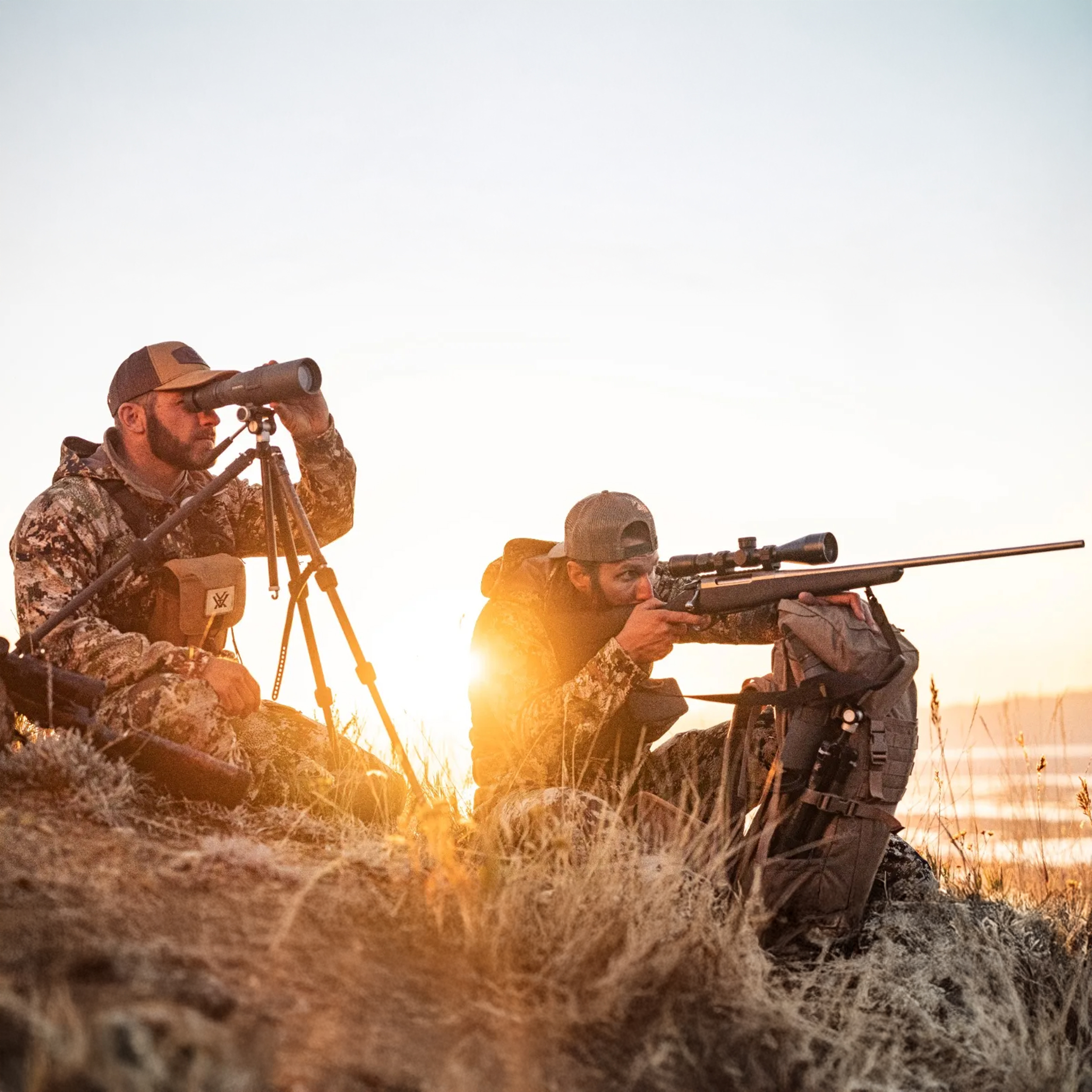 Luneta obserwacyjna Vortex Razor HD 13-39x56 prosta - obrazek 9