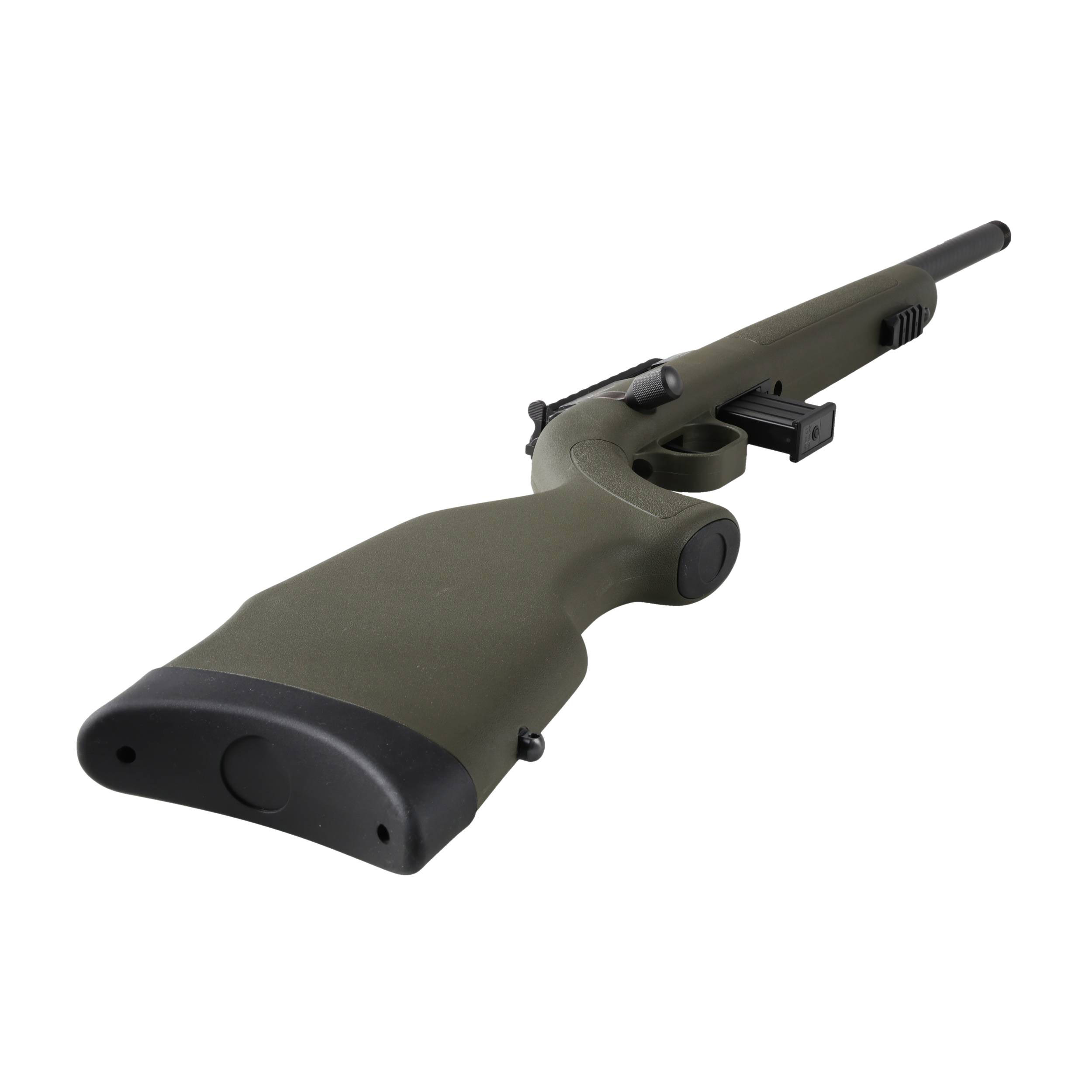 Karabinek bocznego zapłonu Diana R-22 kal. .22 WMR carbon - obrazek 9